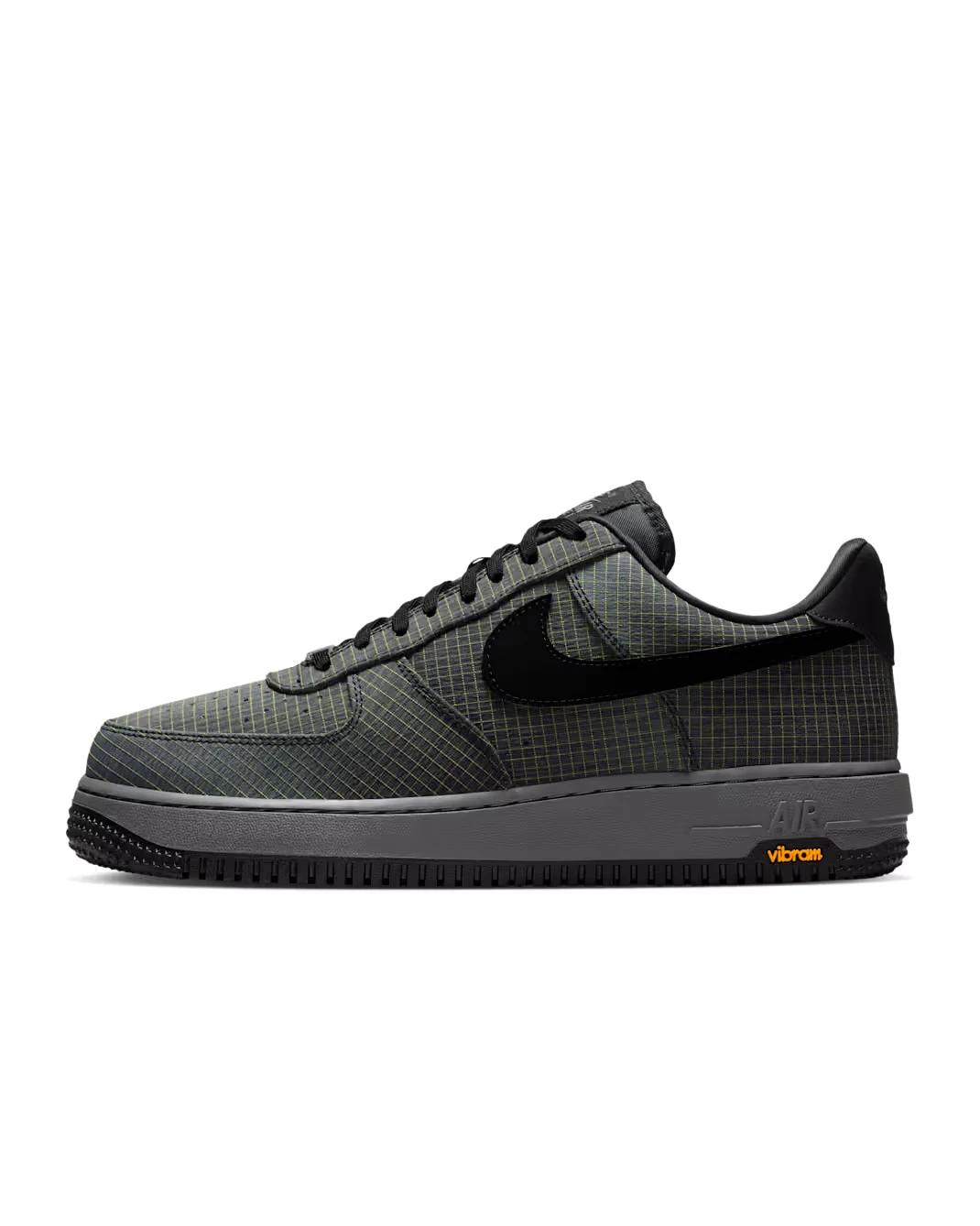 Кросівки чоловічі Nike Air Force 1 '07 LX Vibram