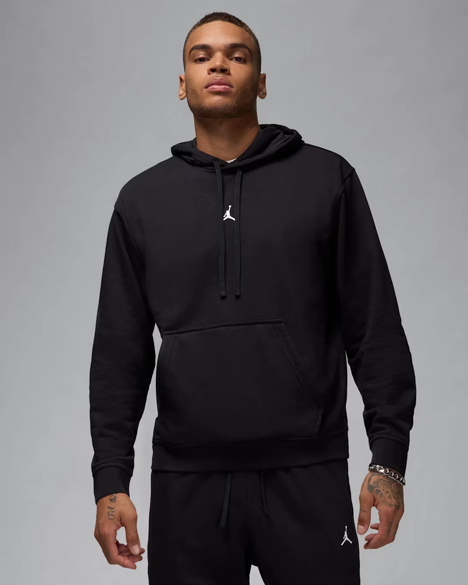 Спортивний костюм чоловічий Air Jordan Dri-Fit Sport Crossover 2