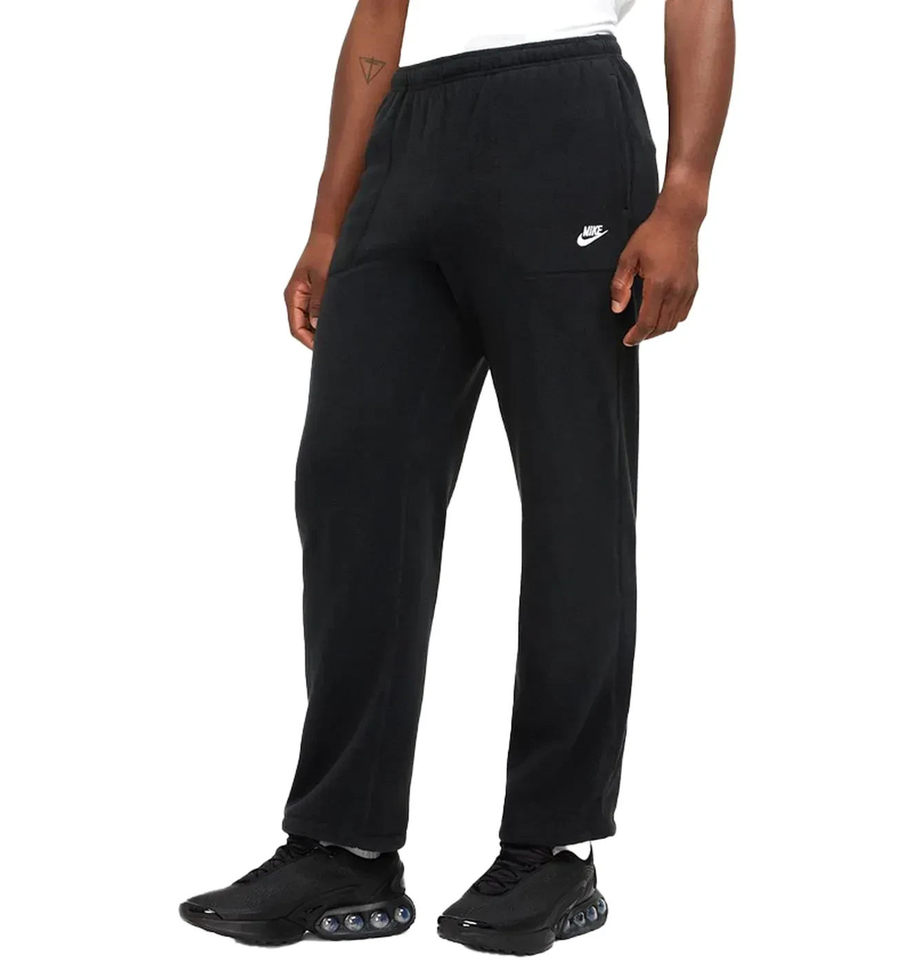 Штани чоловічі Nike Club SSNL Winterized Pant