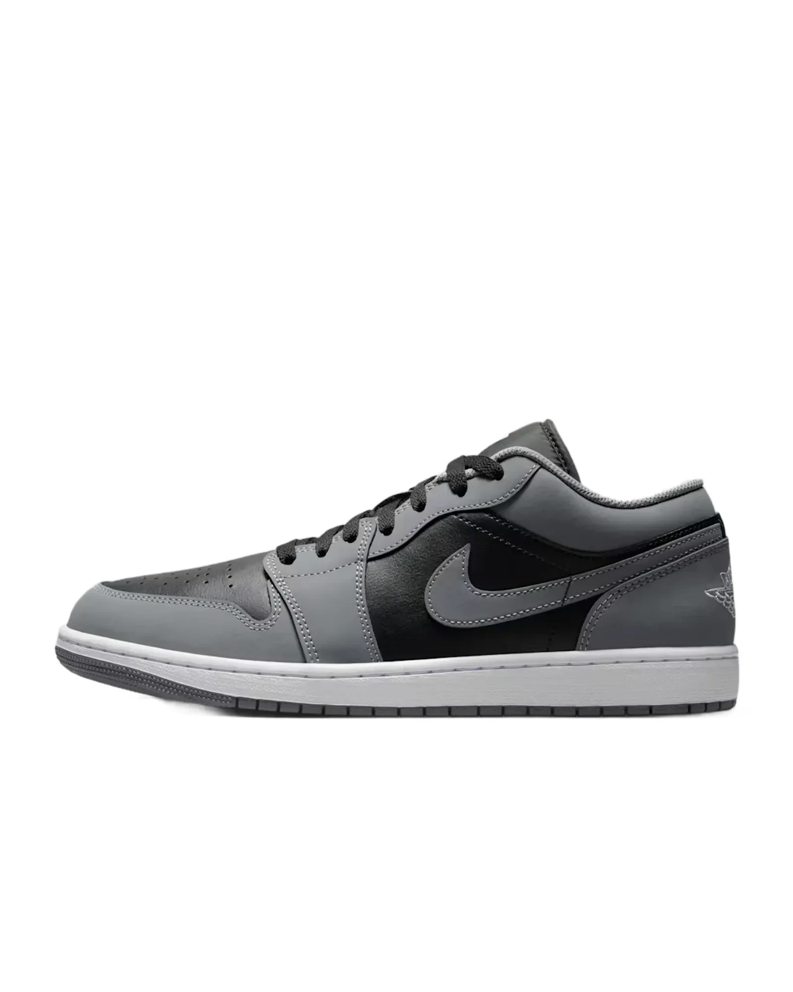 Кросівки чоловічі Air Jordan 1 Low