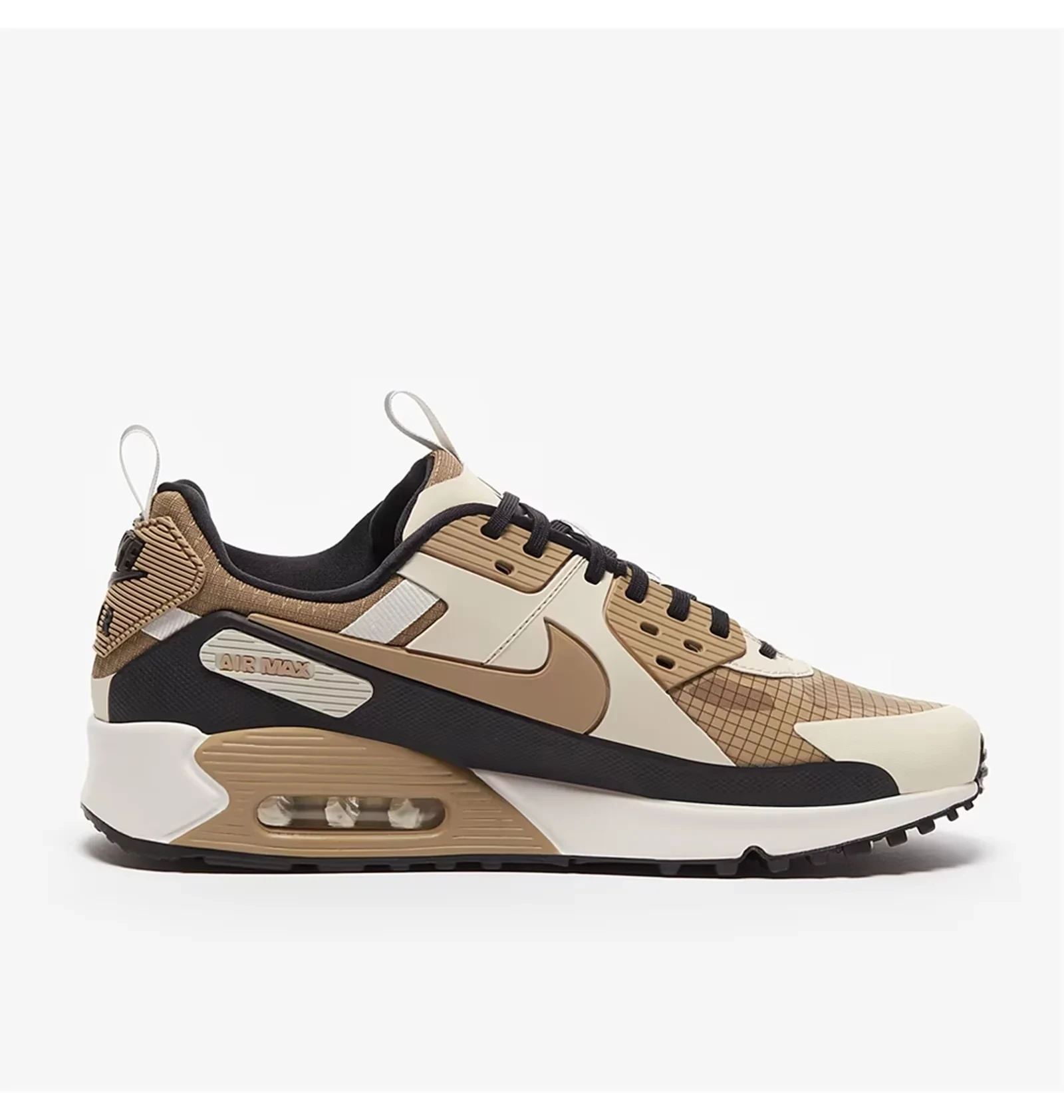 Кросівки чоловічі Nike Sportswear Air Max 90 Drift Brown 4