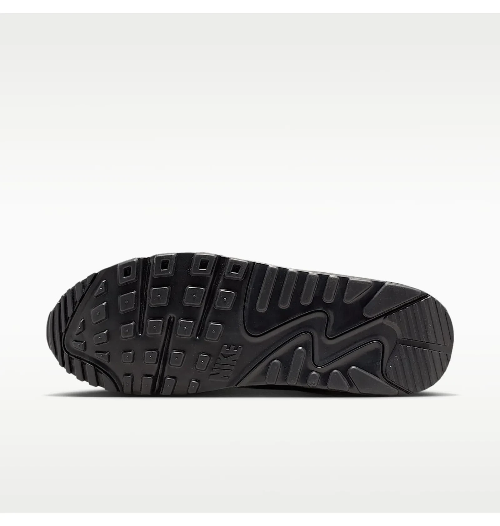 Кросівки чоловічі Nike Air Max 90 Drift Grey 2