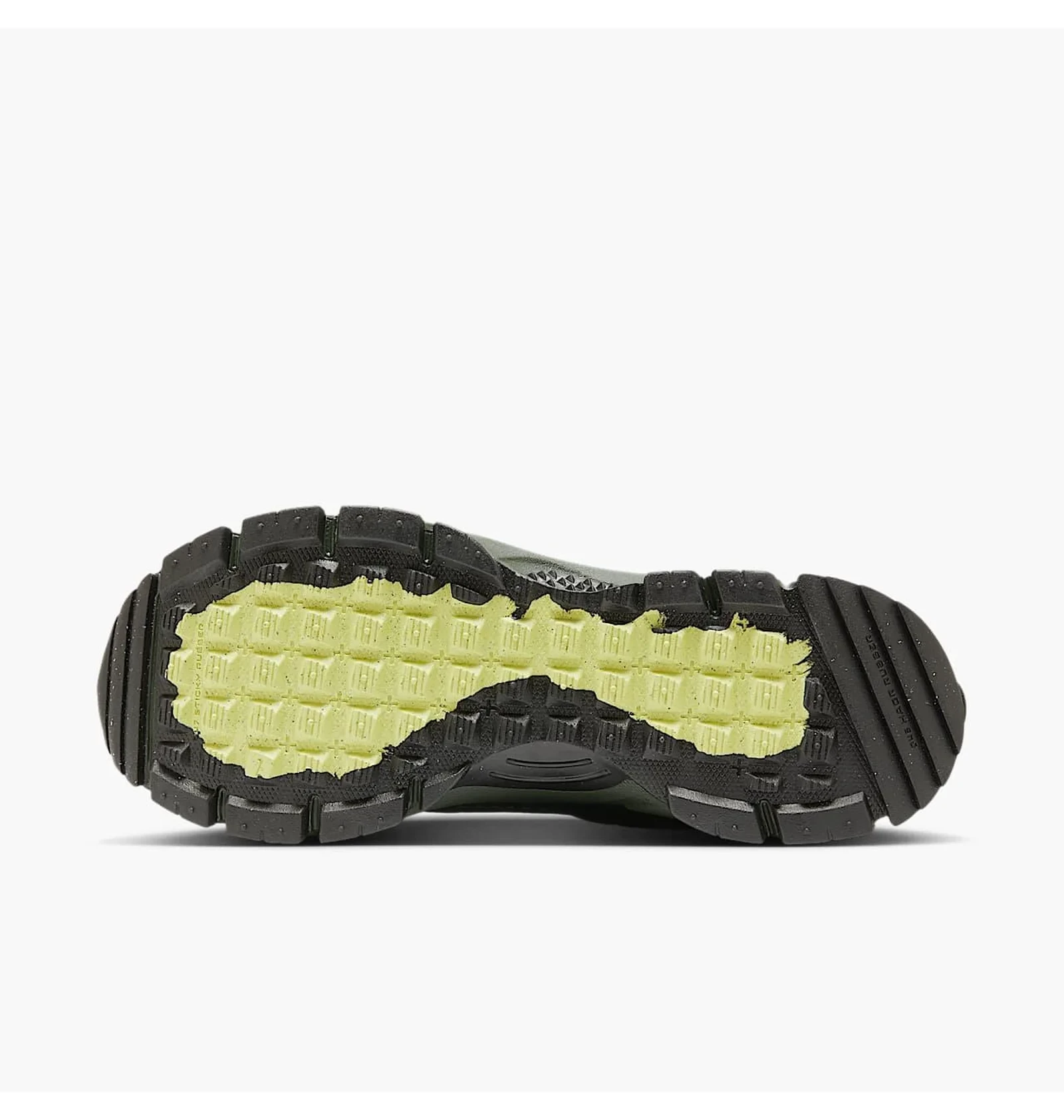 Кросівки чоловічі Nike Zoom Vomero Roam Olive 4
