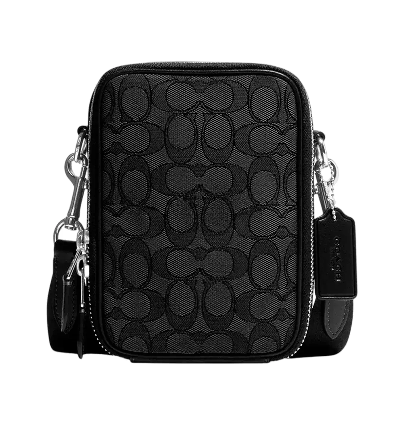Сумка Coach Stanton Black