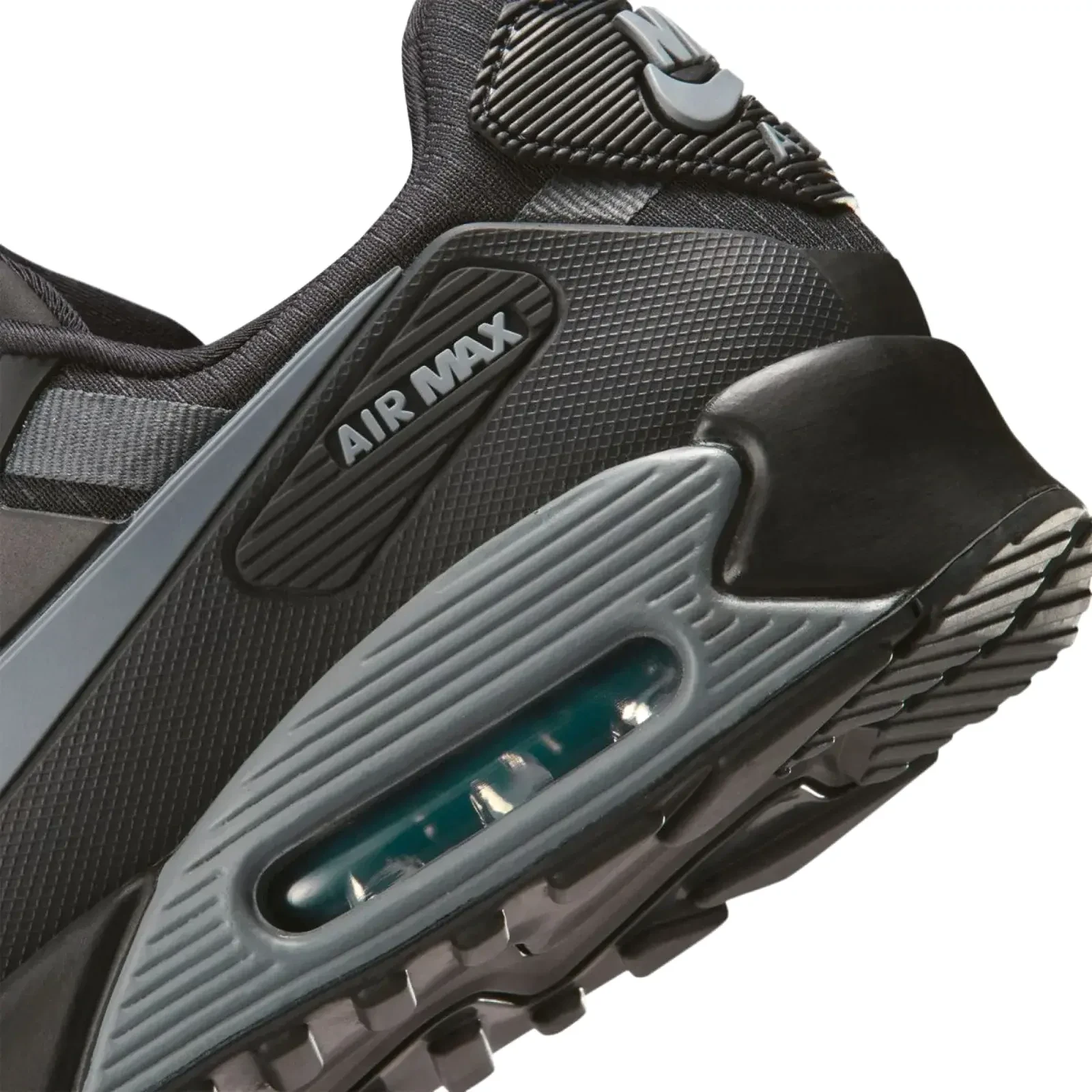 Кросівки чоловічі Nike Air Max 90 Drift 8