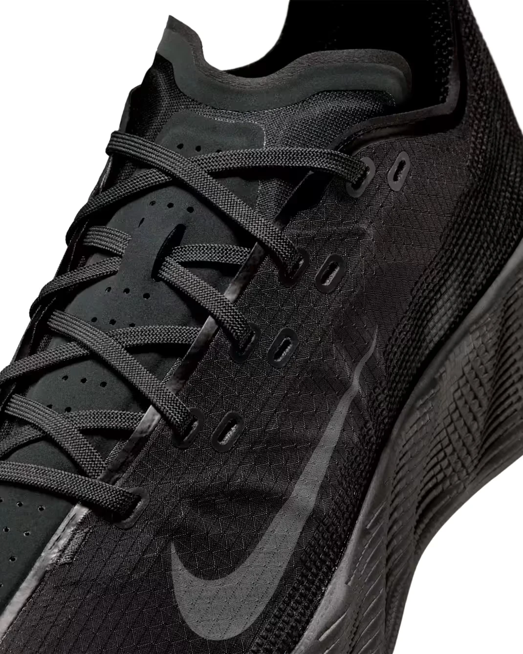 Кросівки чоловічі Nike Ava X Black 7