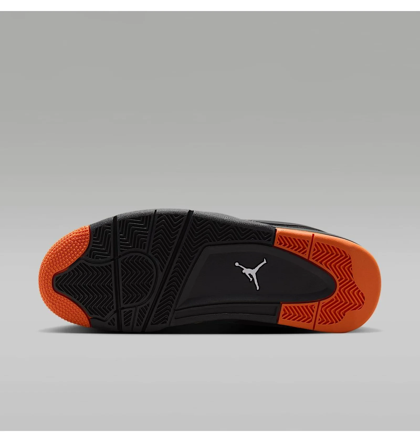 Кросівки чоловічі Air Jordan 4 Rm Black 3