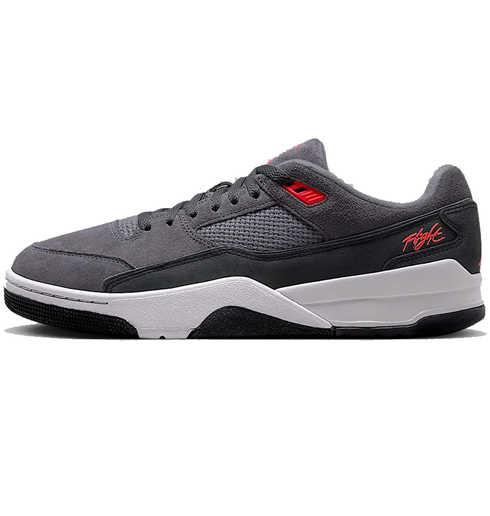 Кросівки чоловічі Air Jordan Flight Court Grey