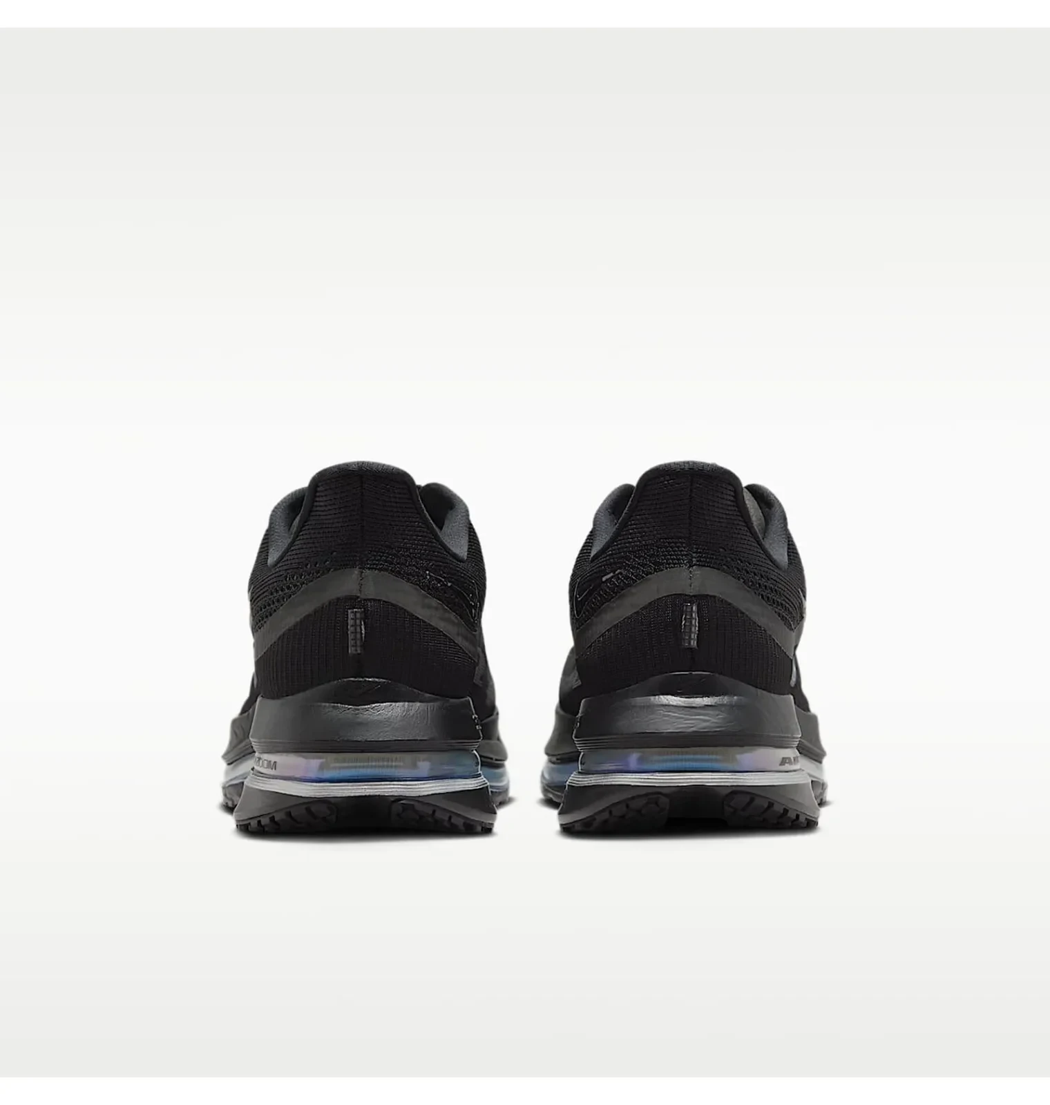 Кросівки чоловічі Nike Pegasus Premium Road Running, чорні 7