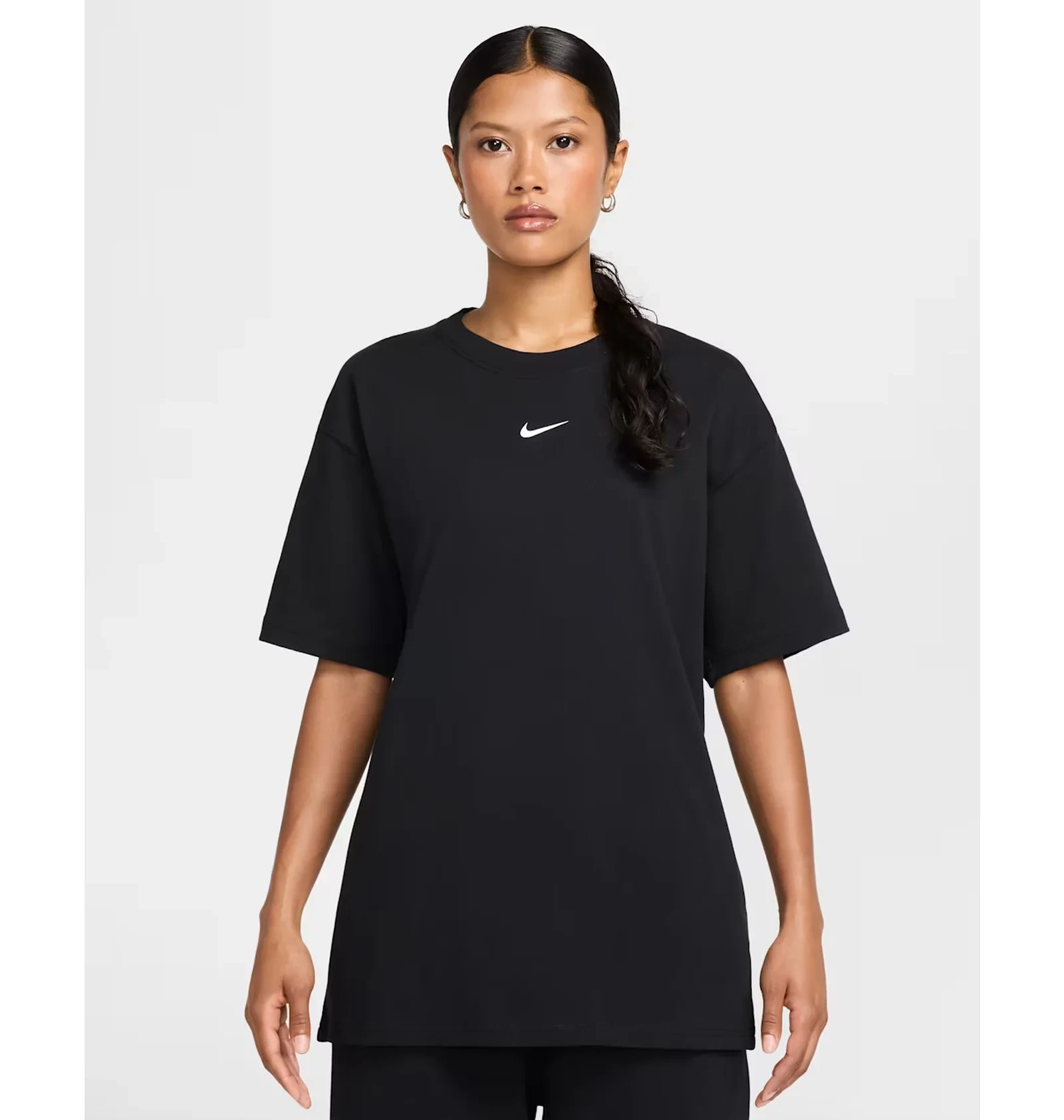 Футболка унісекс Nike Nocta Black 2