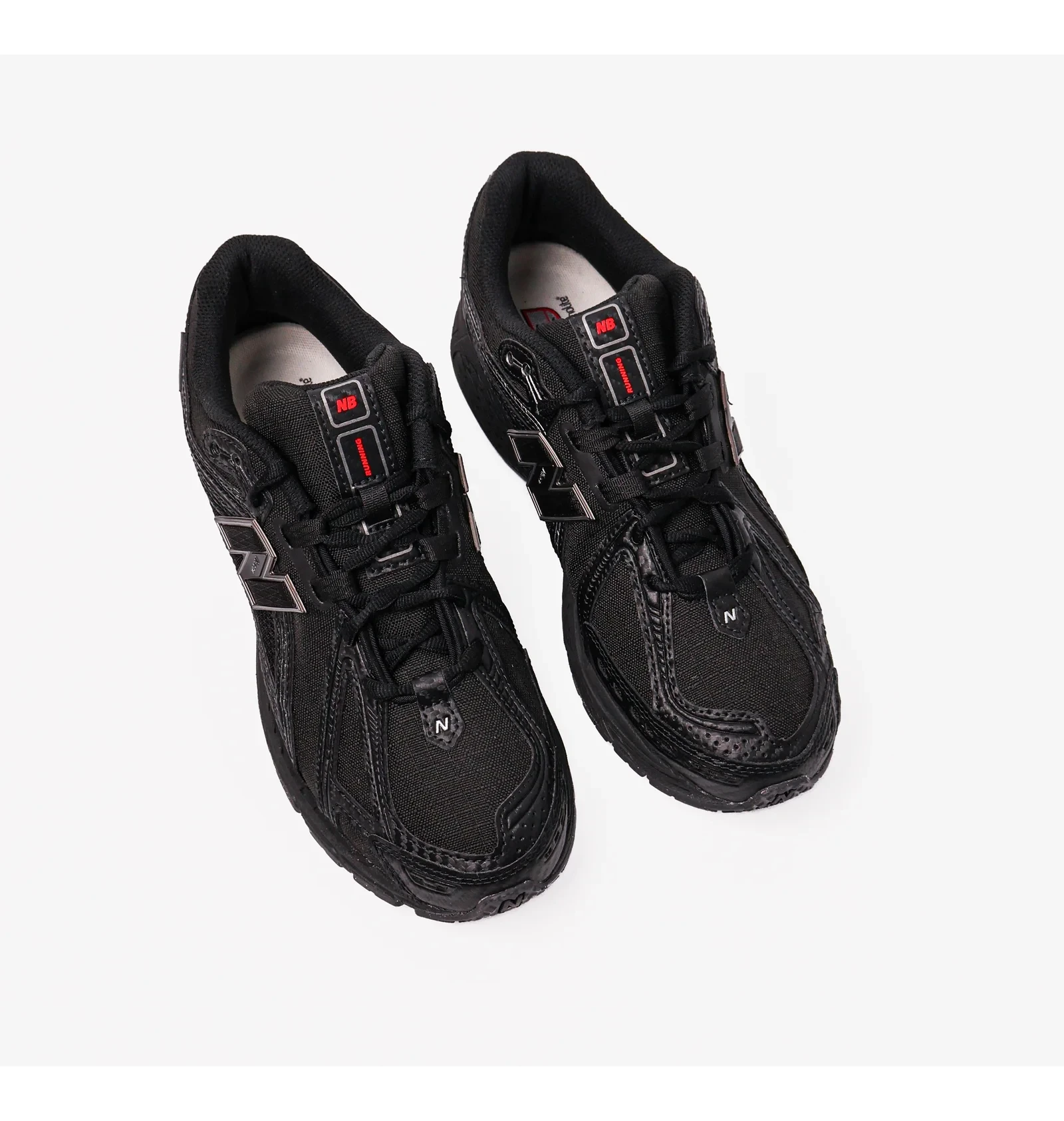 Кросівки чоловічі New Balance 1906R Black 3