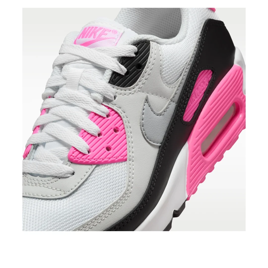 Кросівки жіночі Nike Air Max 90 "Glow Wolf Grey" 5
