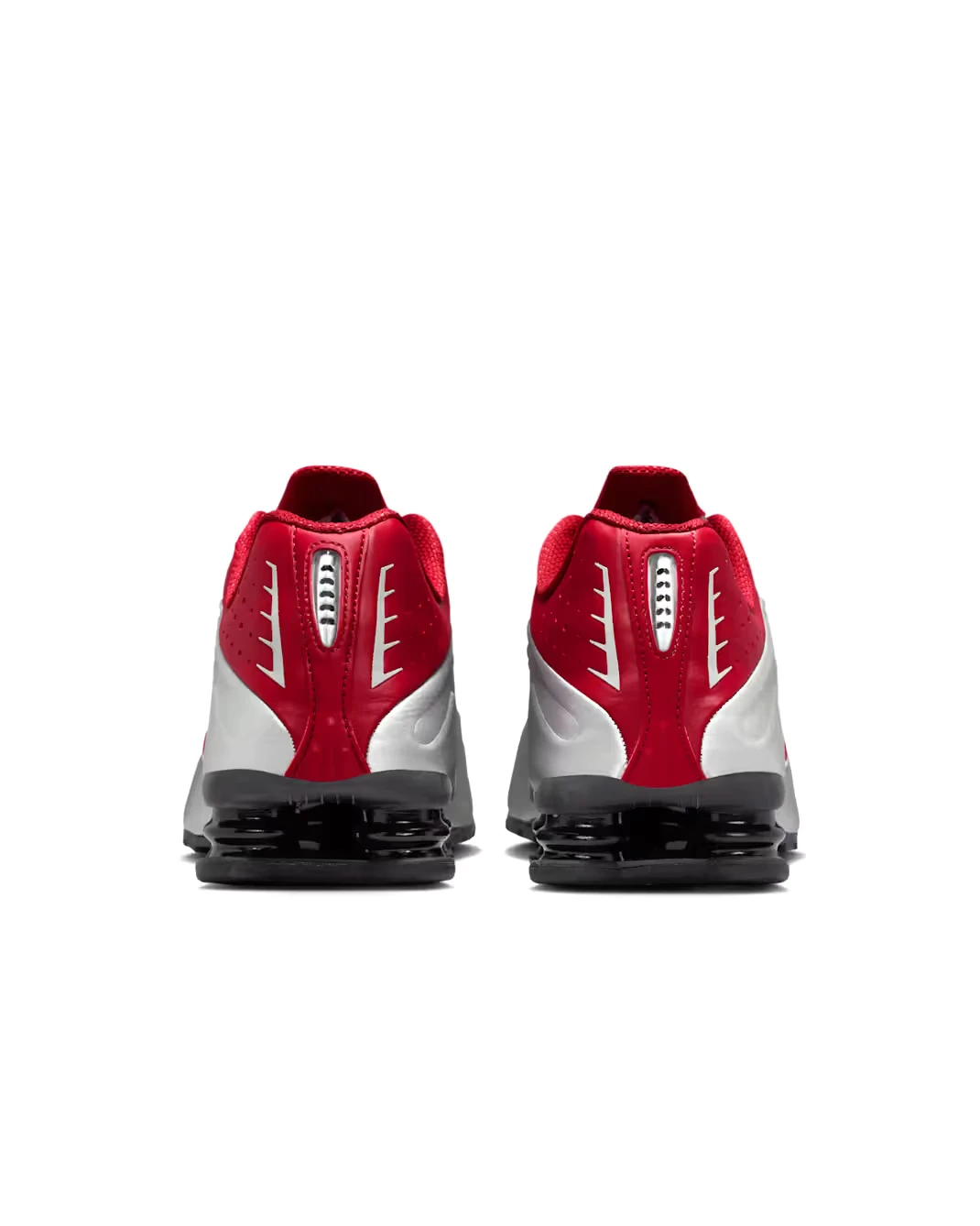 Кросівки чоловічі Nike Shox R4 5