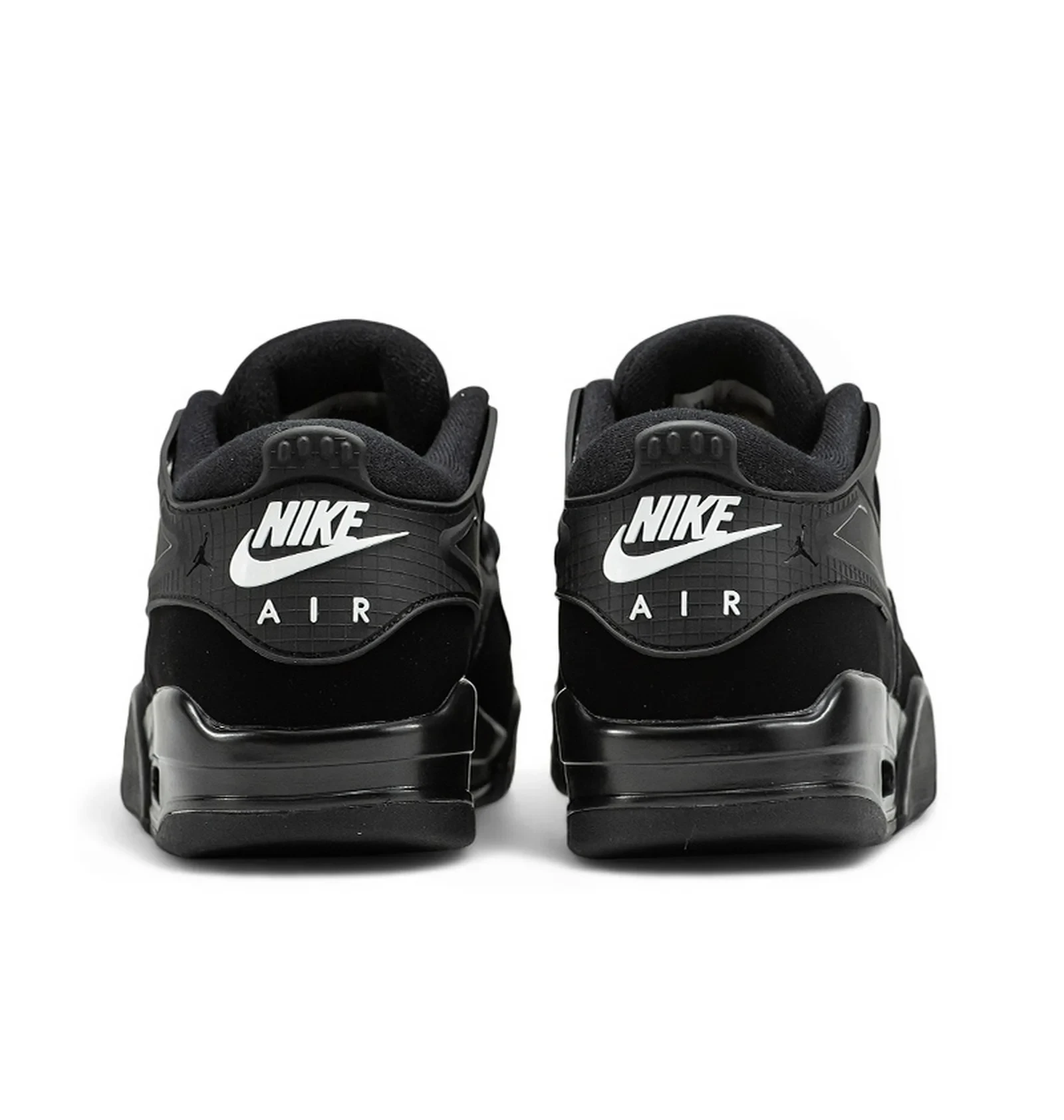 Кросівки чоловічі Air Jordan 4 Rm Receives Black 4