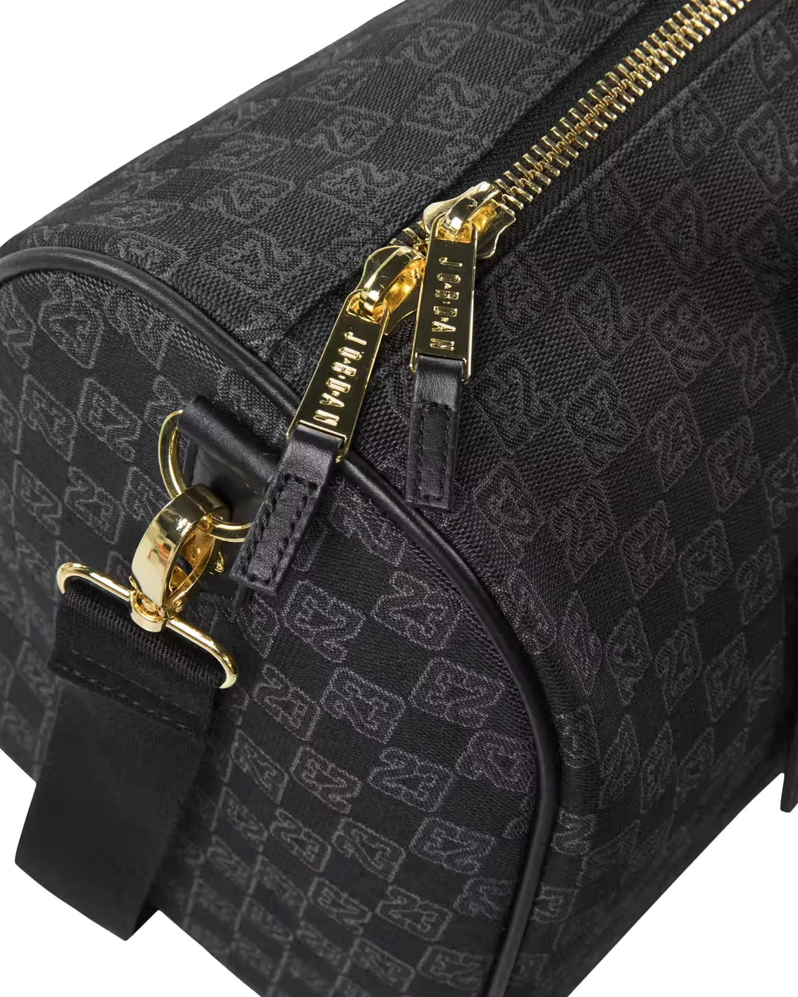 Сумка Air Jordan Monogram Duffle Bag 25 L (унісекс) 3