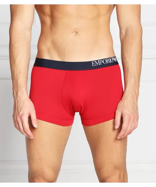 Чоловічі боксери Emporio Armani 2