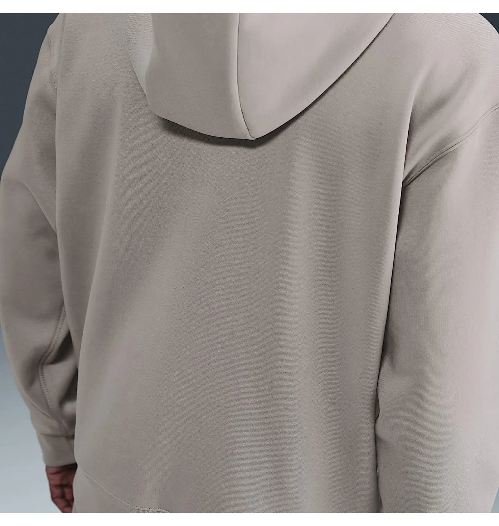 Худі чоловіче Nike ACG Therma-FIT Fleece Pullover Hoodie 3