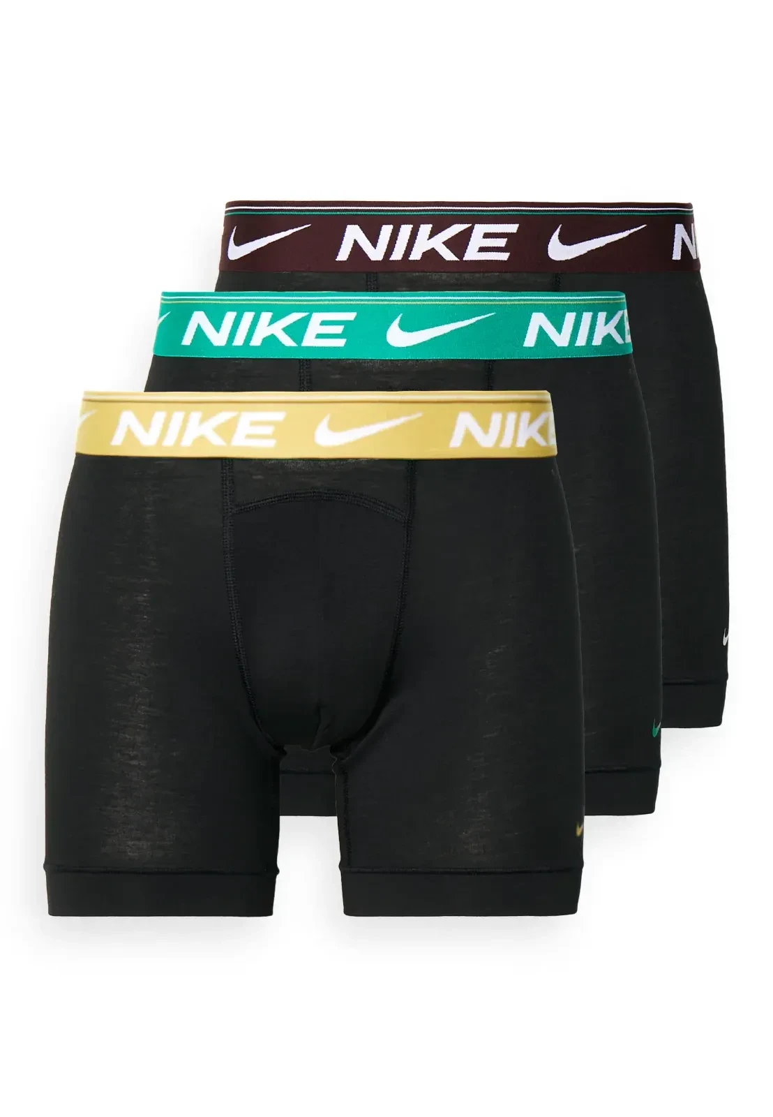 Чоловічі труси Nike Dri-Fit Ultra Comfort Brief (набір 3 шт.)