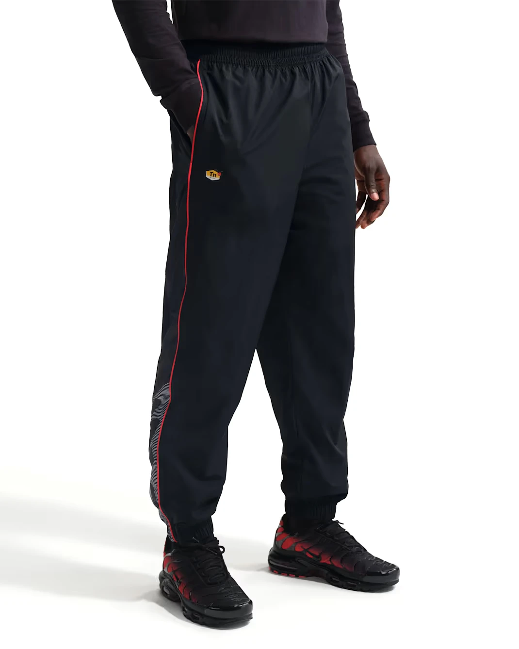 Чоловічі штани Nike Sportswear Tuned Air