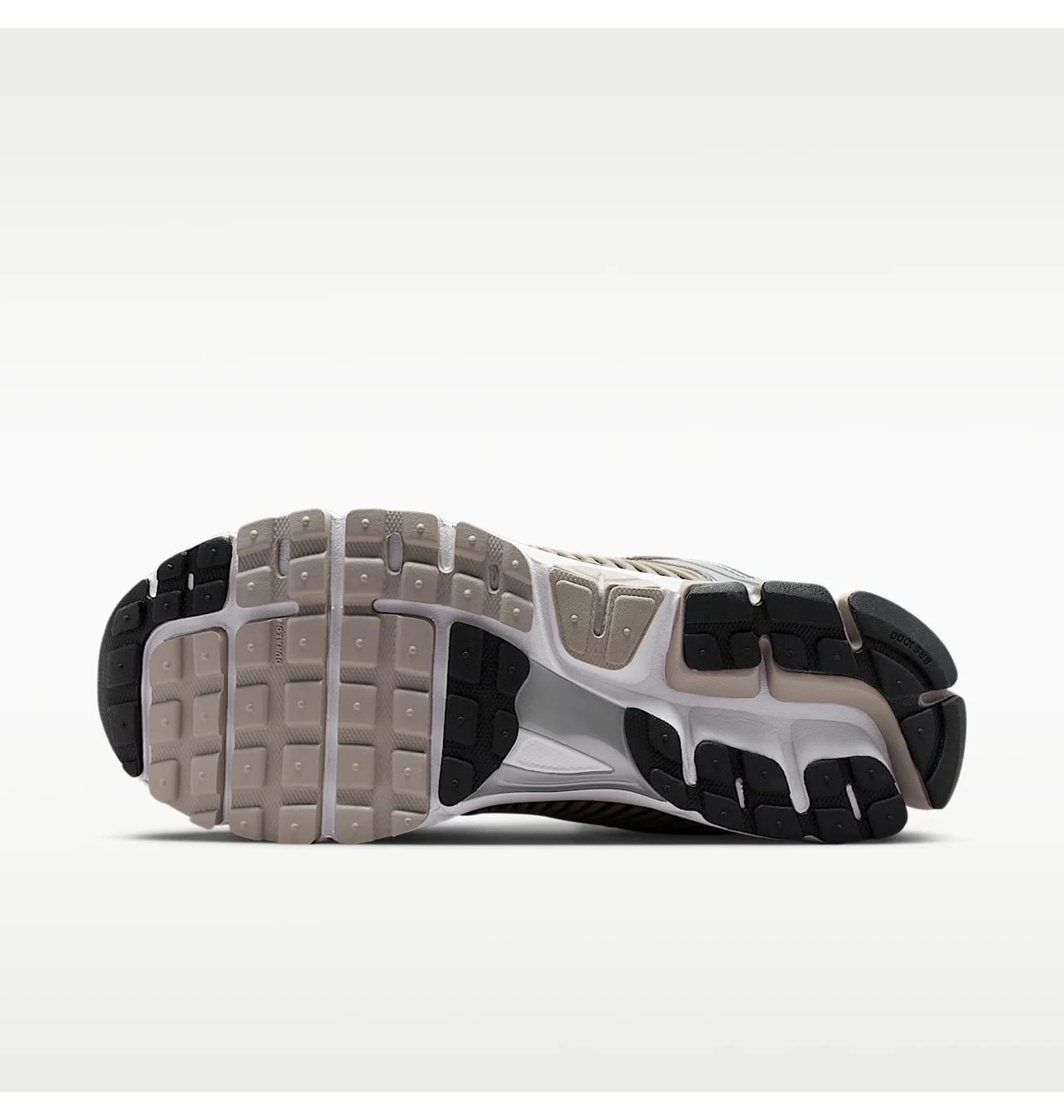 Кросівки чоловічі Nike Zoom Vomero 5 Grey 2