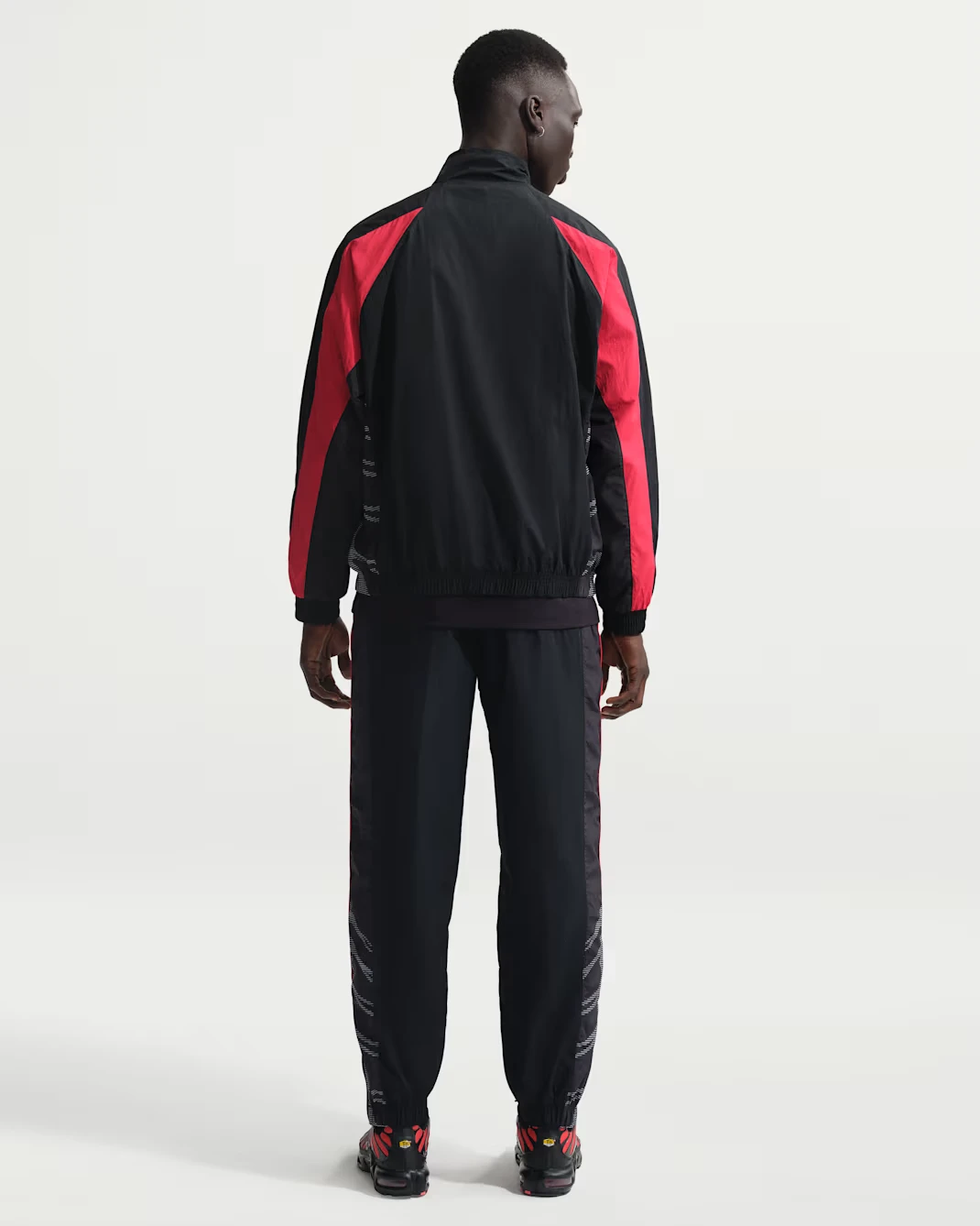 Чоловічі штани Nike Sportswear Tuned Air 4