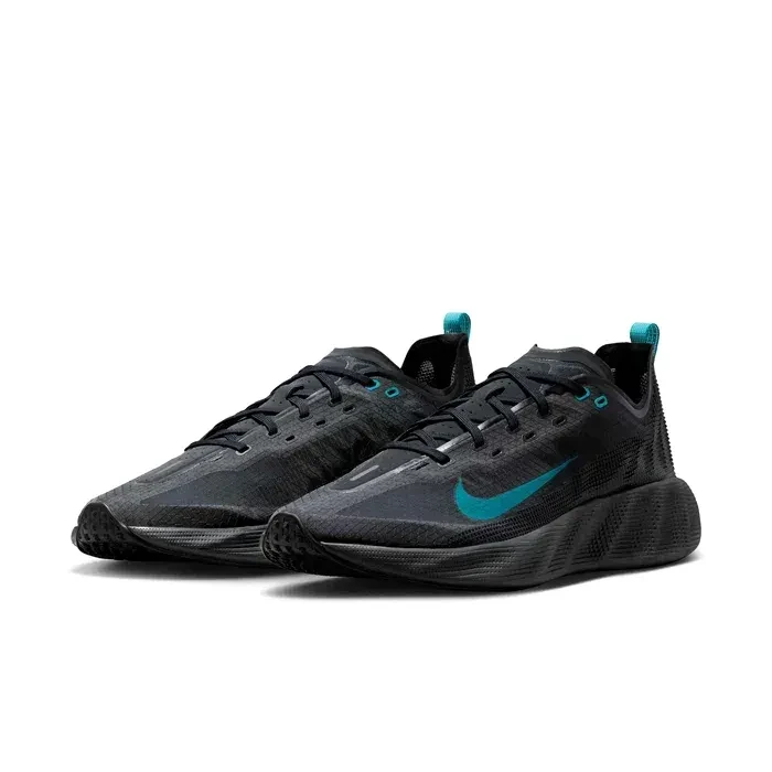 Кросівки чоловічі Nike Ava X Black 2