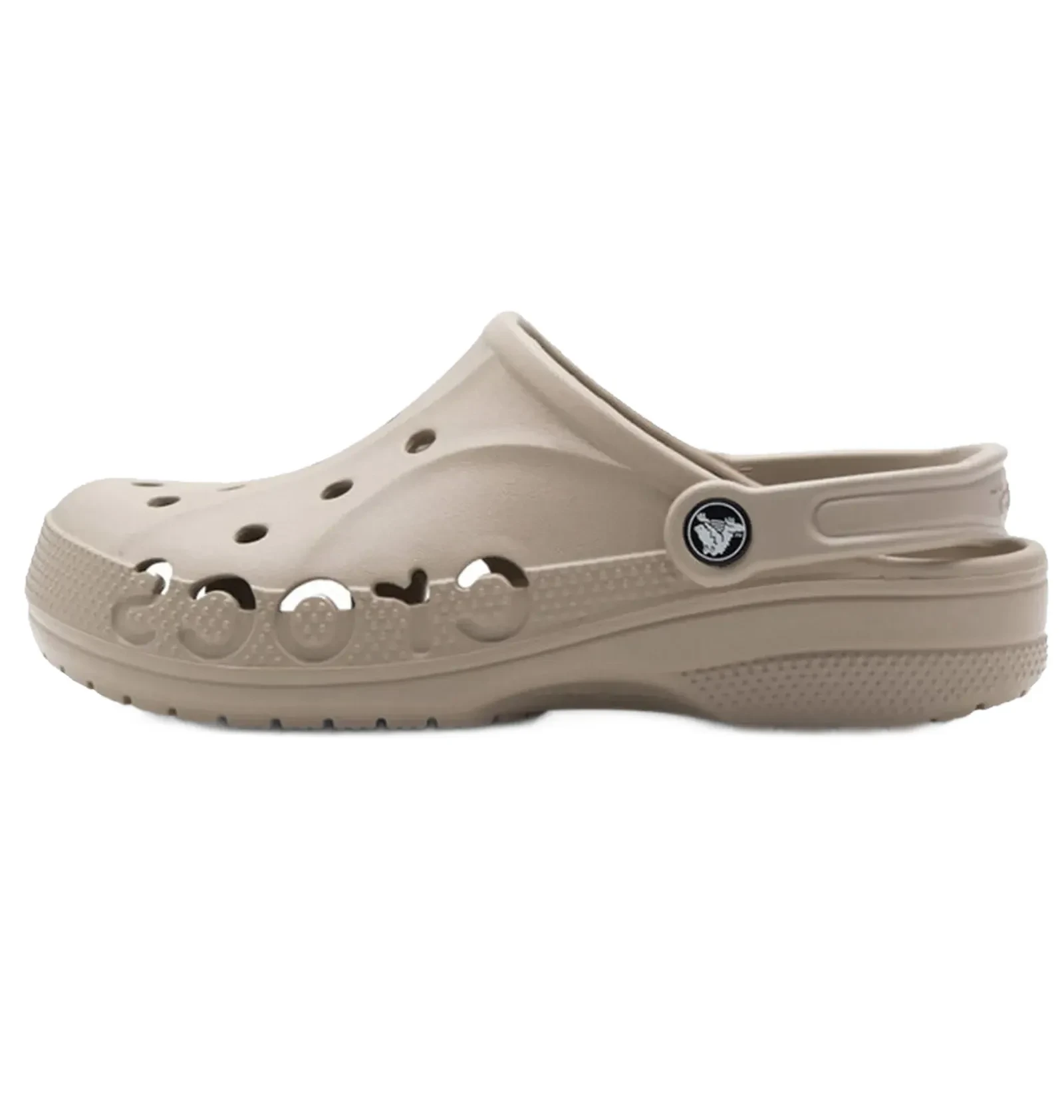 Крокси унісекс Crocs Baya Beige
