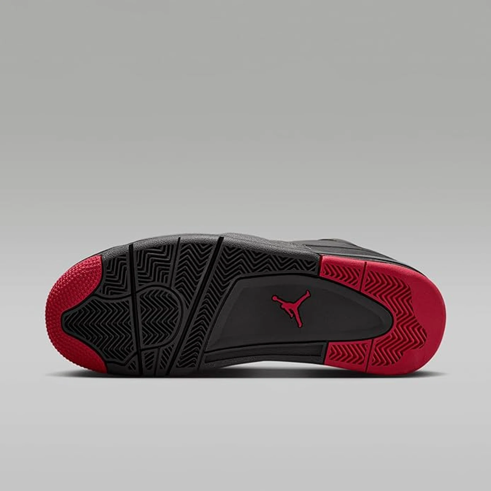 Кросівки чоловічі Air Jordan 4 RM Black 4