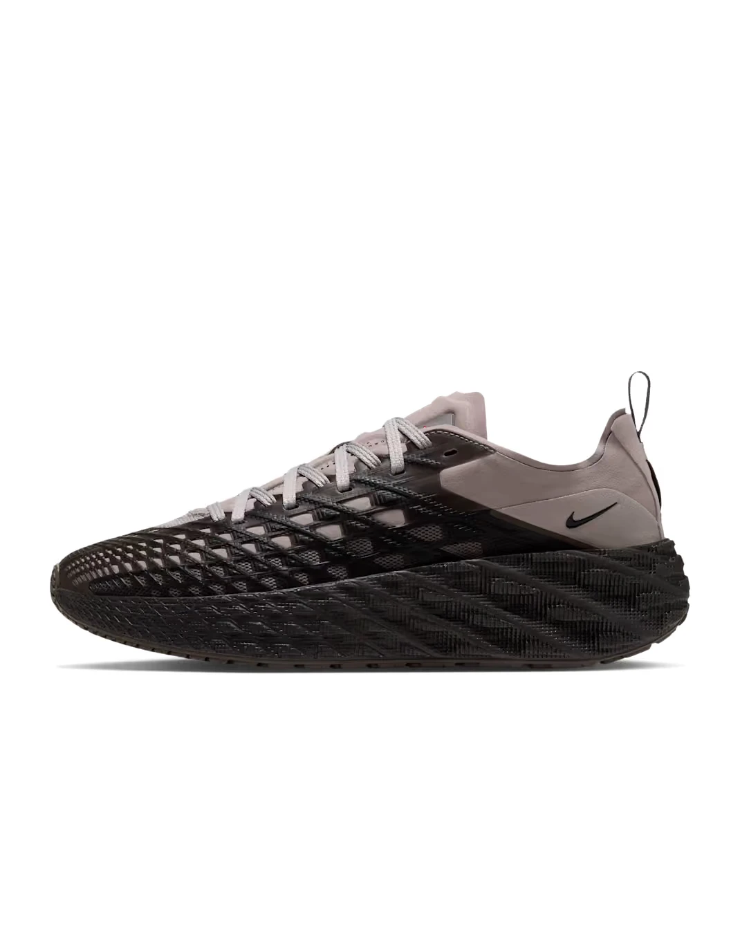 Кросівки чоловічі Nike Ava Edge Black/Grey