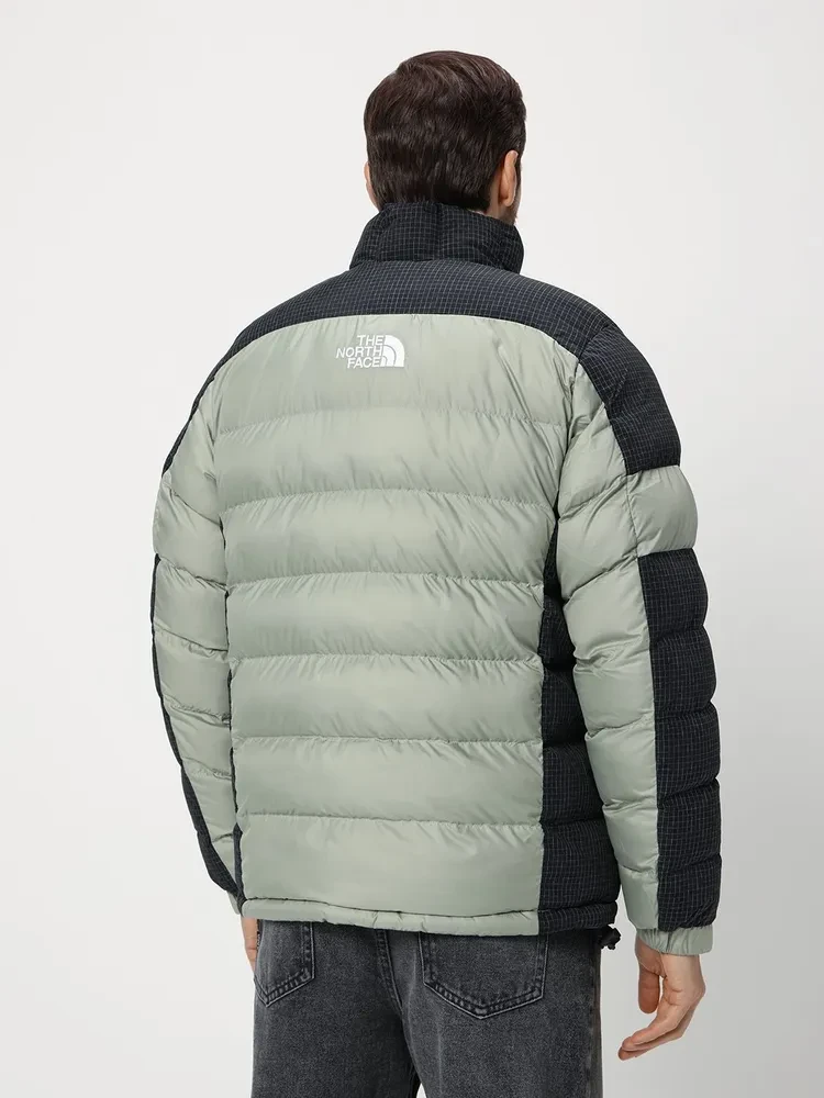 Пуховик The North Face Rusta Puffer, чоловічий 2