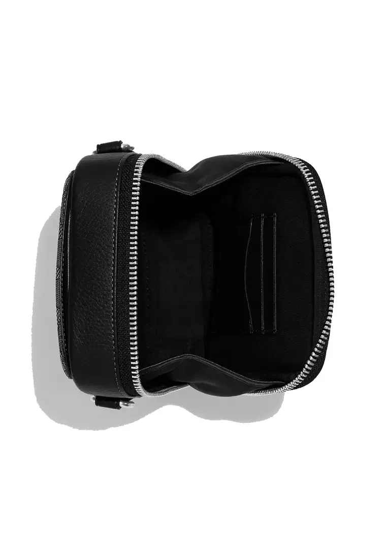 Сумка Coach Stanton Black 3