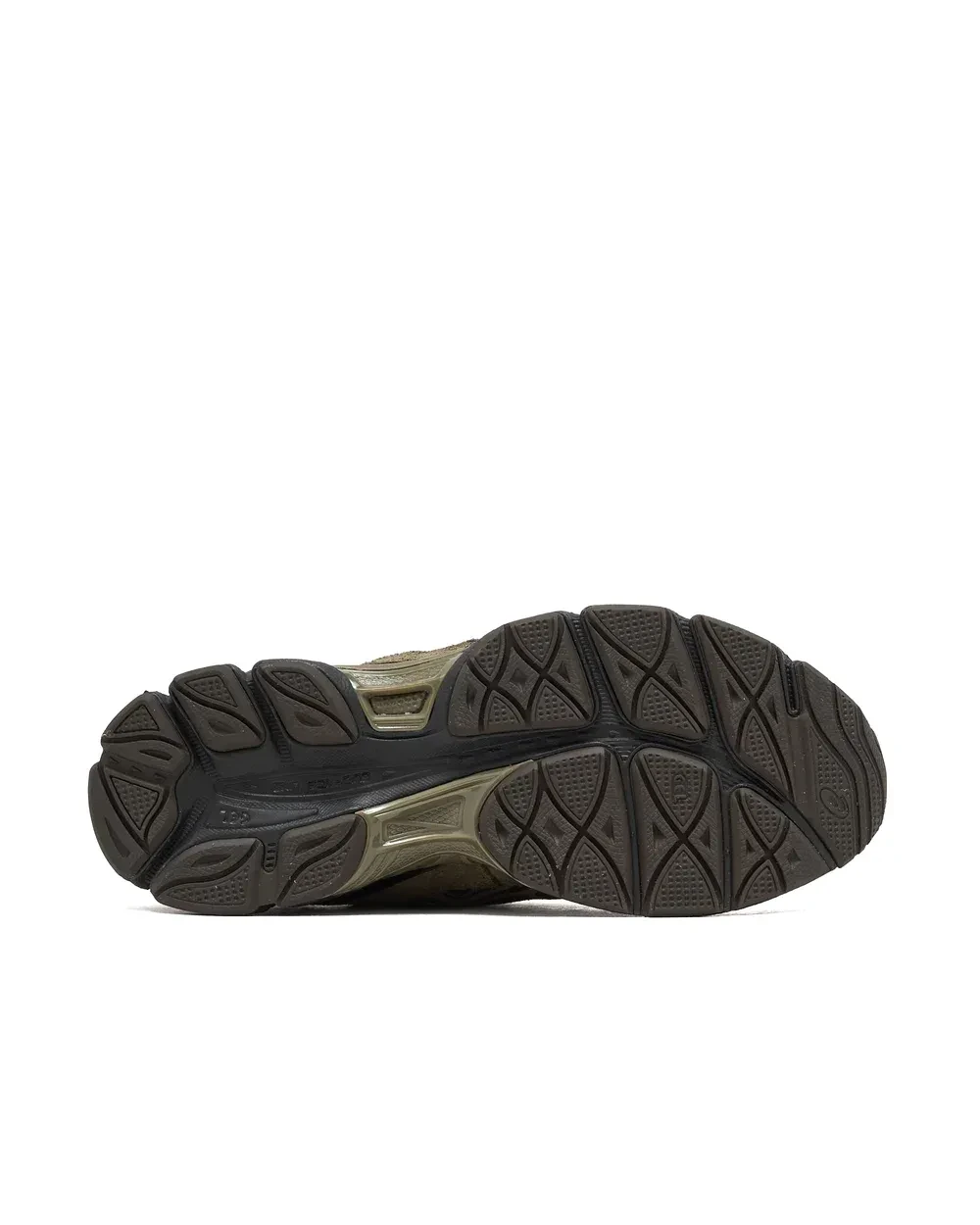 Кросівки унісекс Asics Gel-Nyc Olive 4