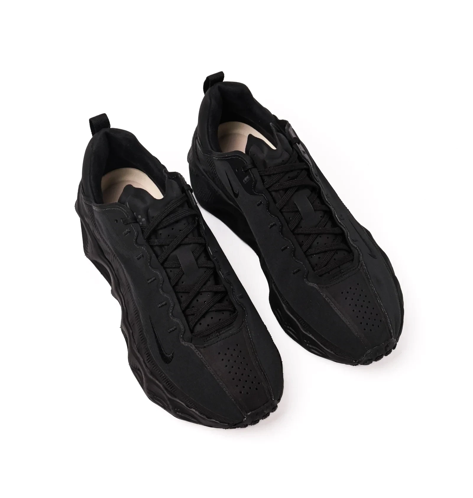 Кросівки чоловічі Nike Ava Rover Black 3