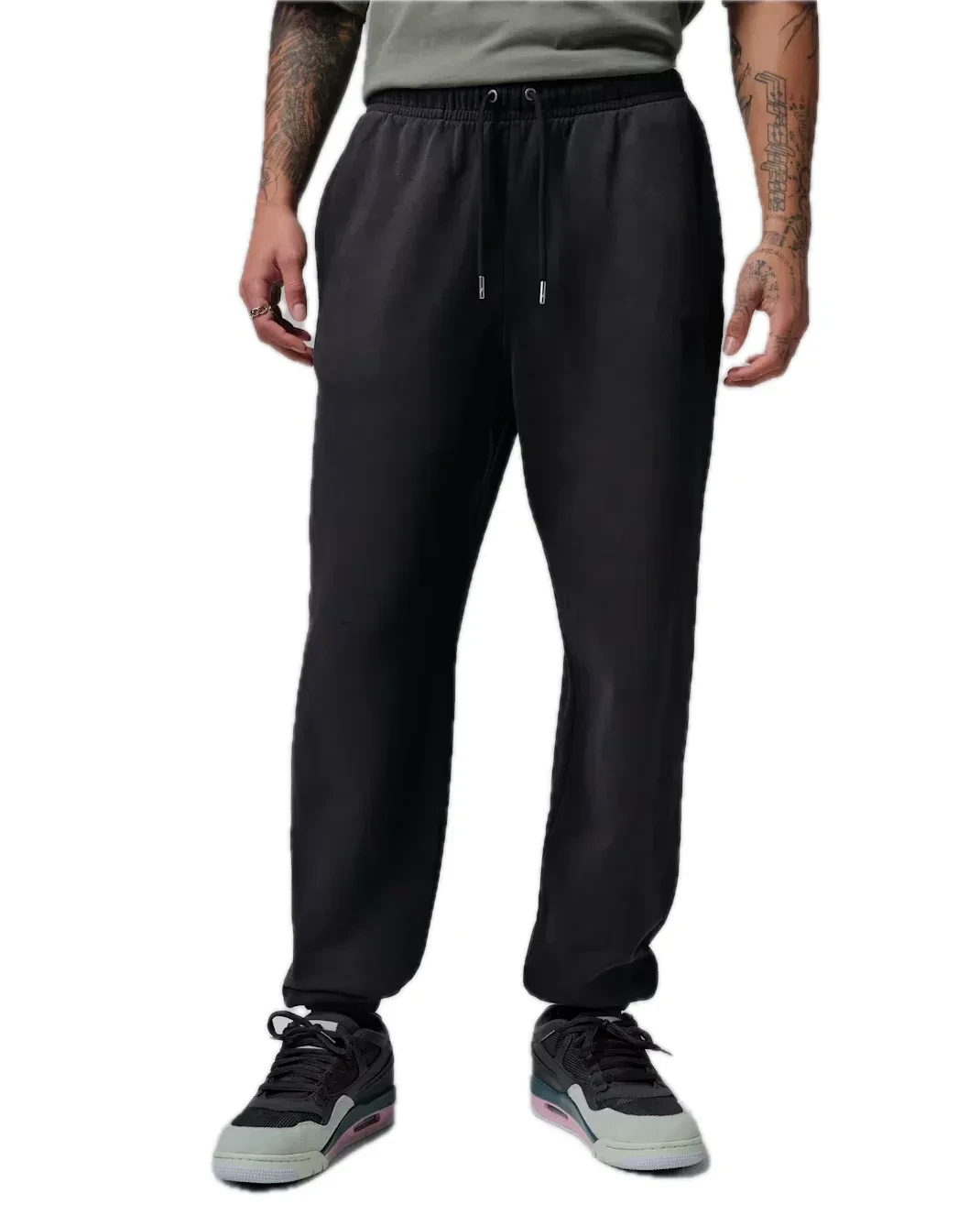 Штани Air Jordan Flight Fleece Pant, чоловічі