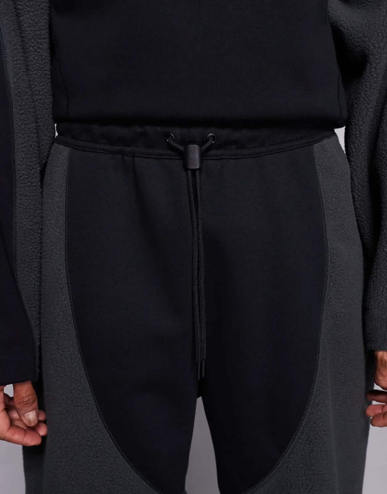 Штани чоловічі Nike Tech Boreas Knit Open-Hem 6