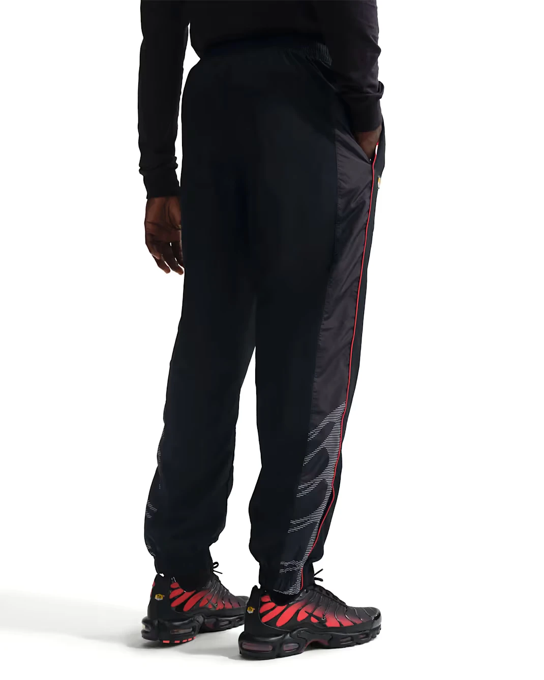 Чоловічі штани Nike Sportswear Tuned Air 2