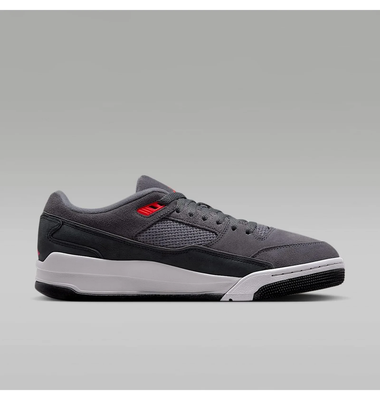 Кросівки чоловічі Air Jordan Flight Court Grey 3