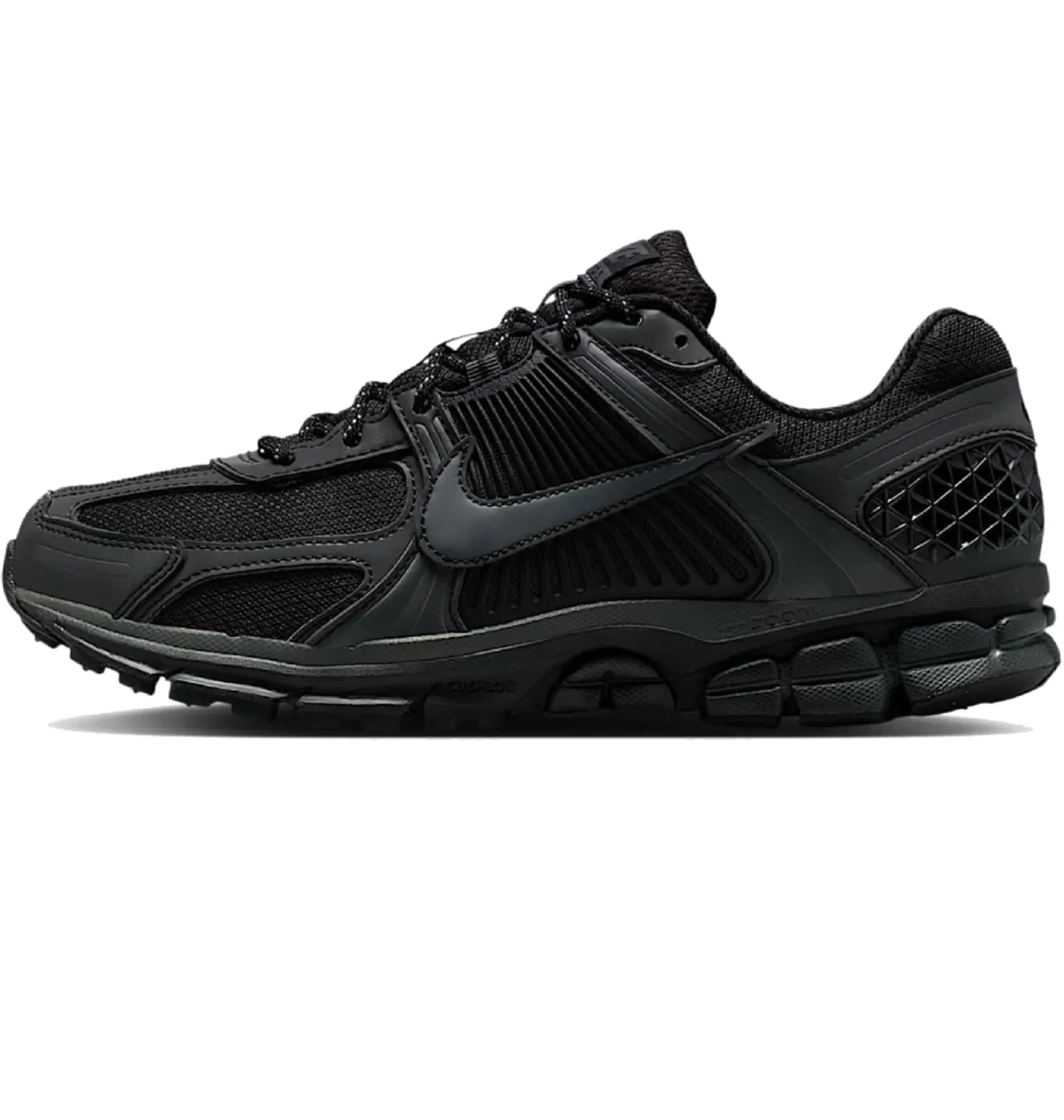 Кросівки чоловічі Nike Zoom Vomero 5 Se Black