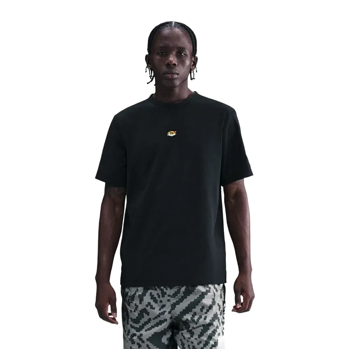 Футболка чоловіча Nike Sportswear Tuned Air