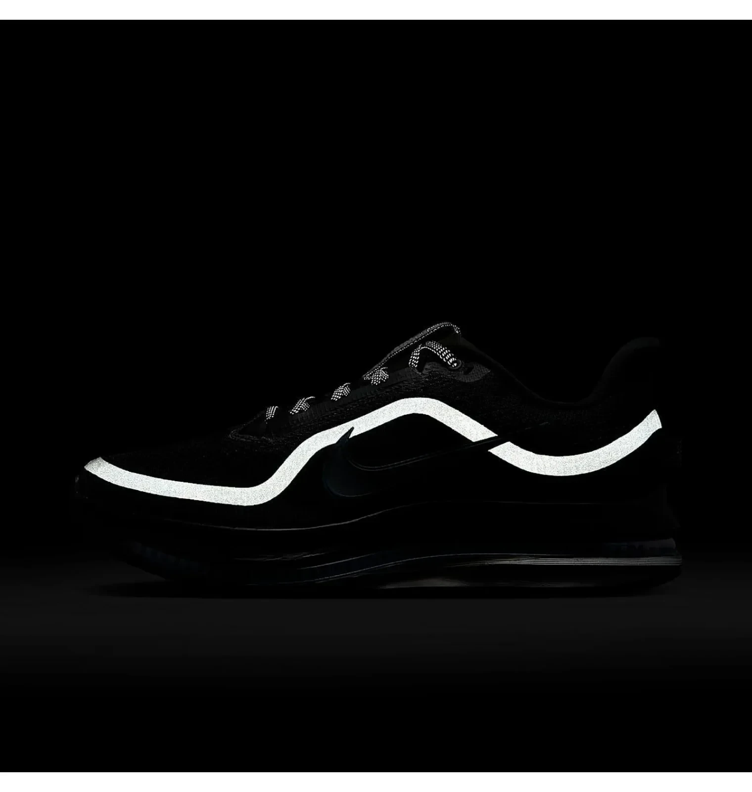 Кросівки чоловічі Nike Pegasus Premium Road Running, чорні 2
