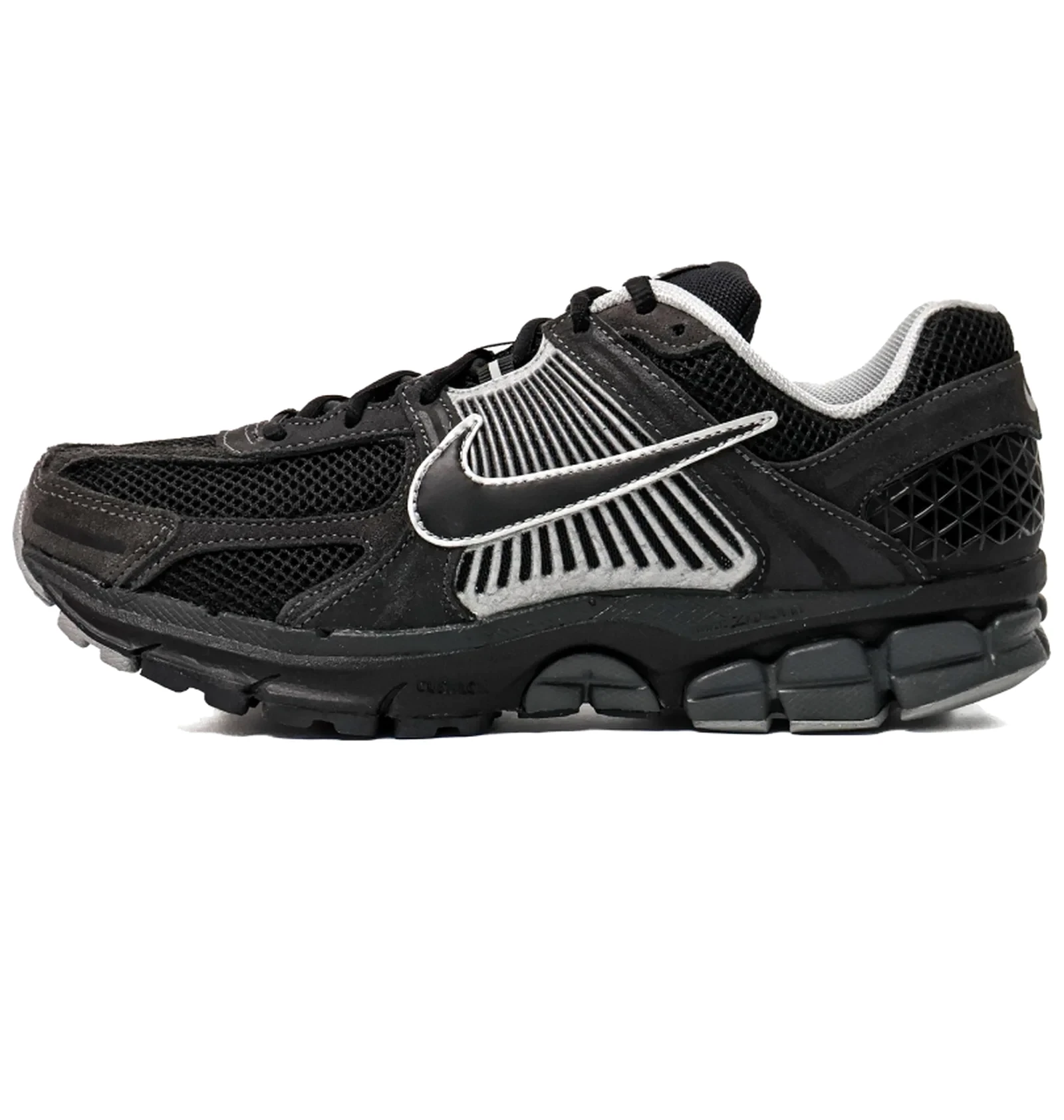 Кросівки унісекс Nike Zoom Vomero 5 Black
