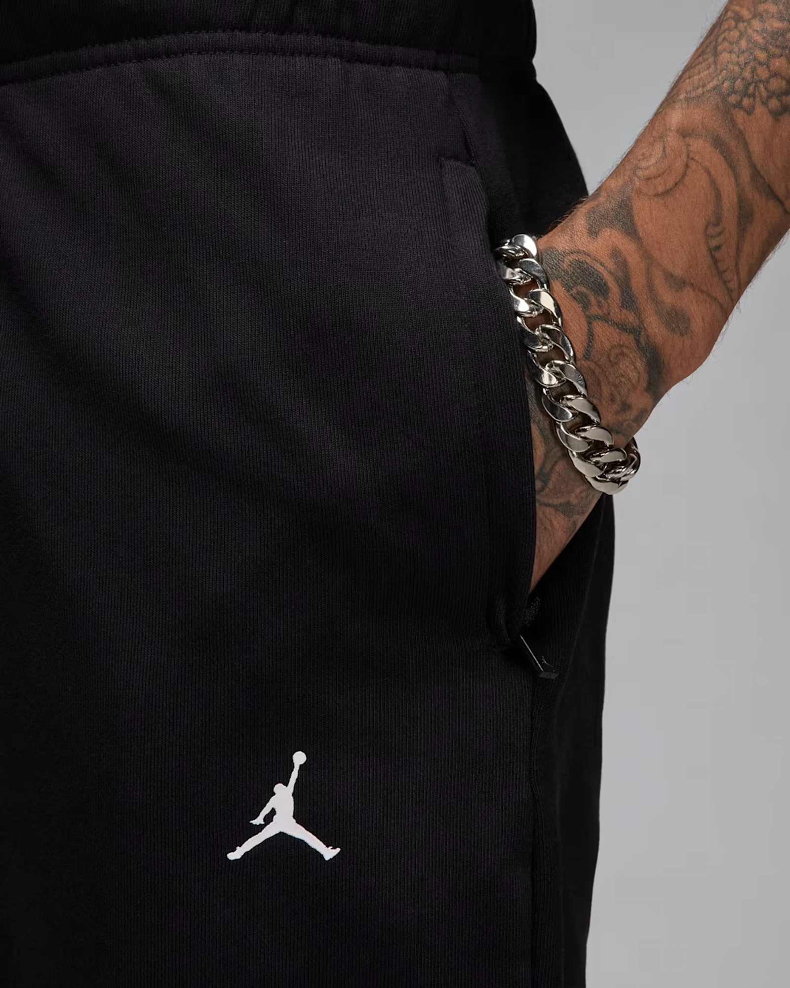 Спортивний костюм чоловічий Air Jordan Dri-Fit Sport Crossover 8