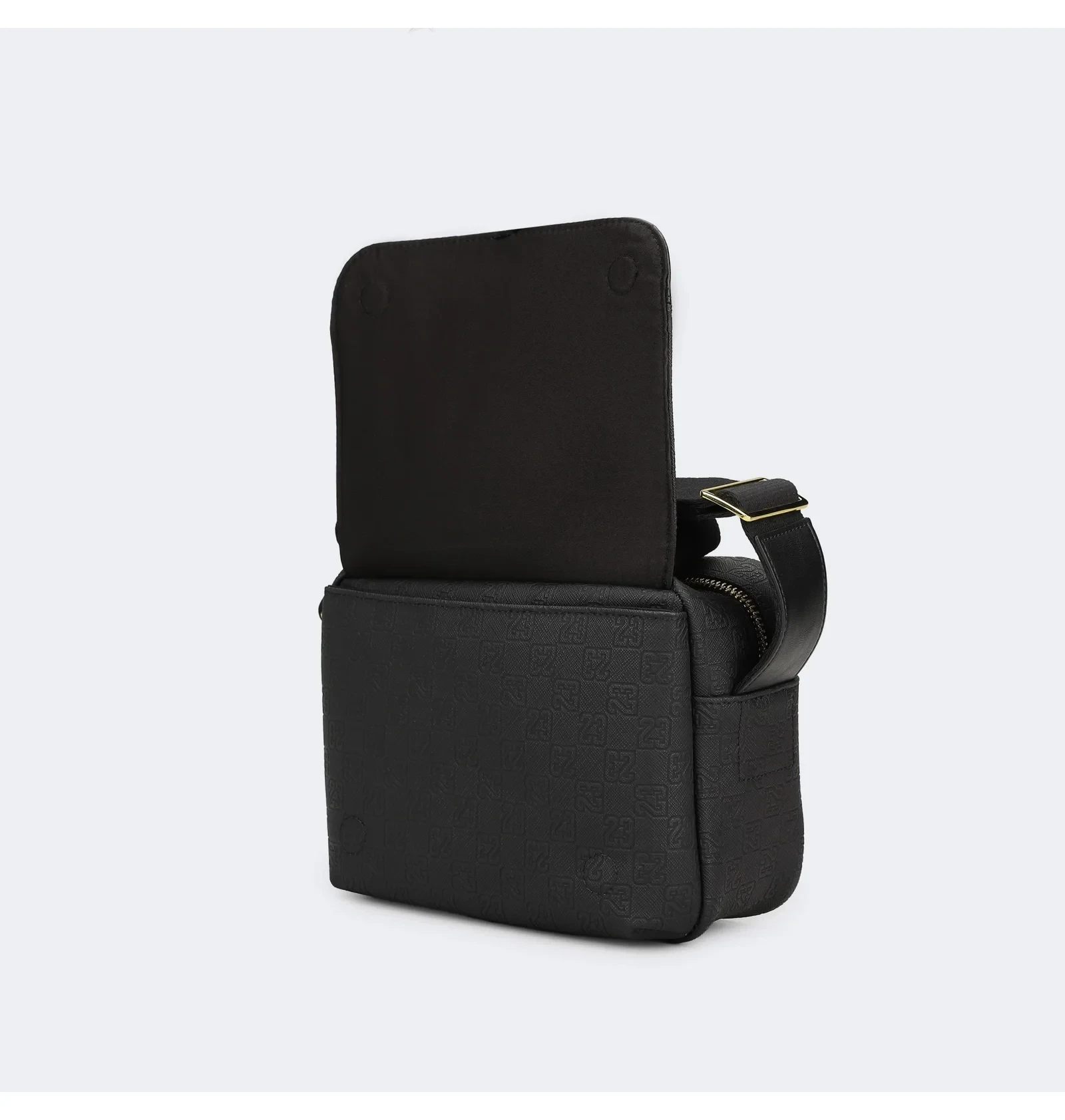 Сумка чоловіча Air Jordan Monogram Black 2