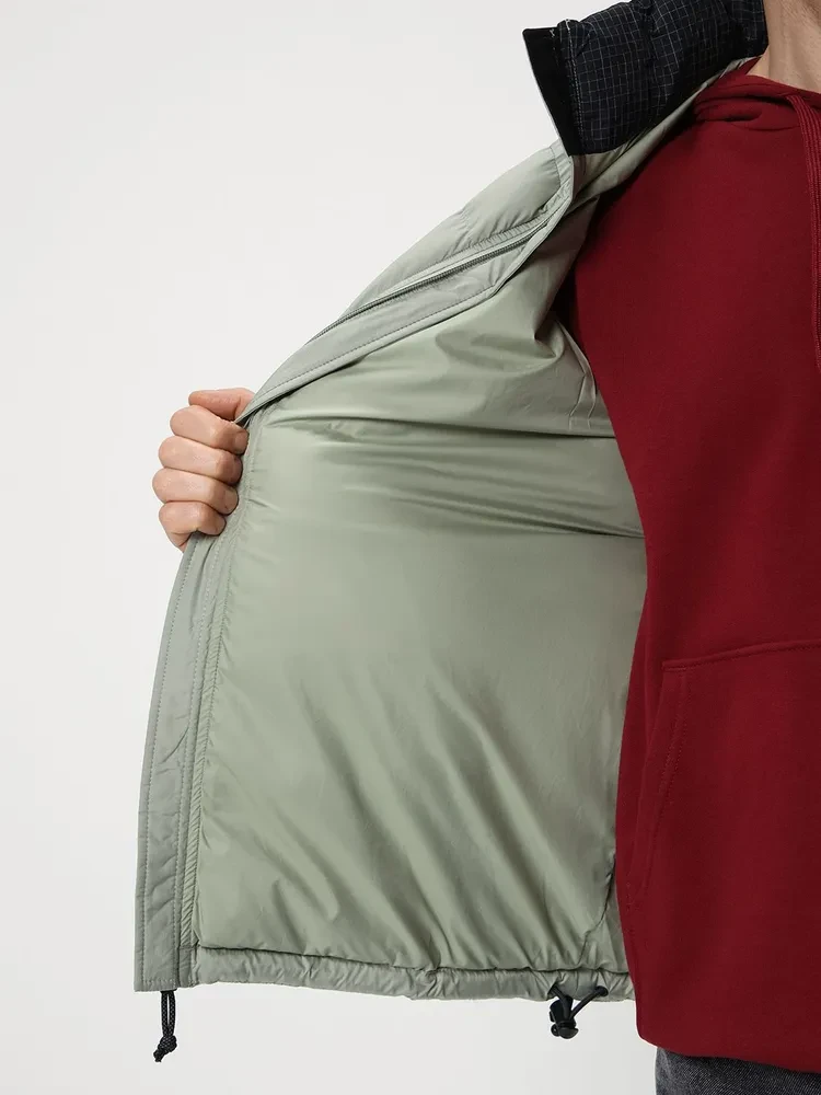 Пуховик The North Face Rusta Puffer, чоловічий 5