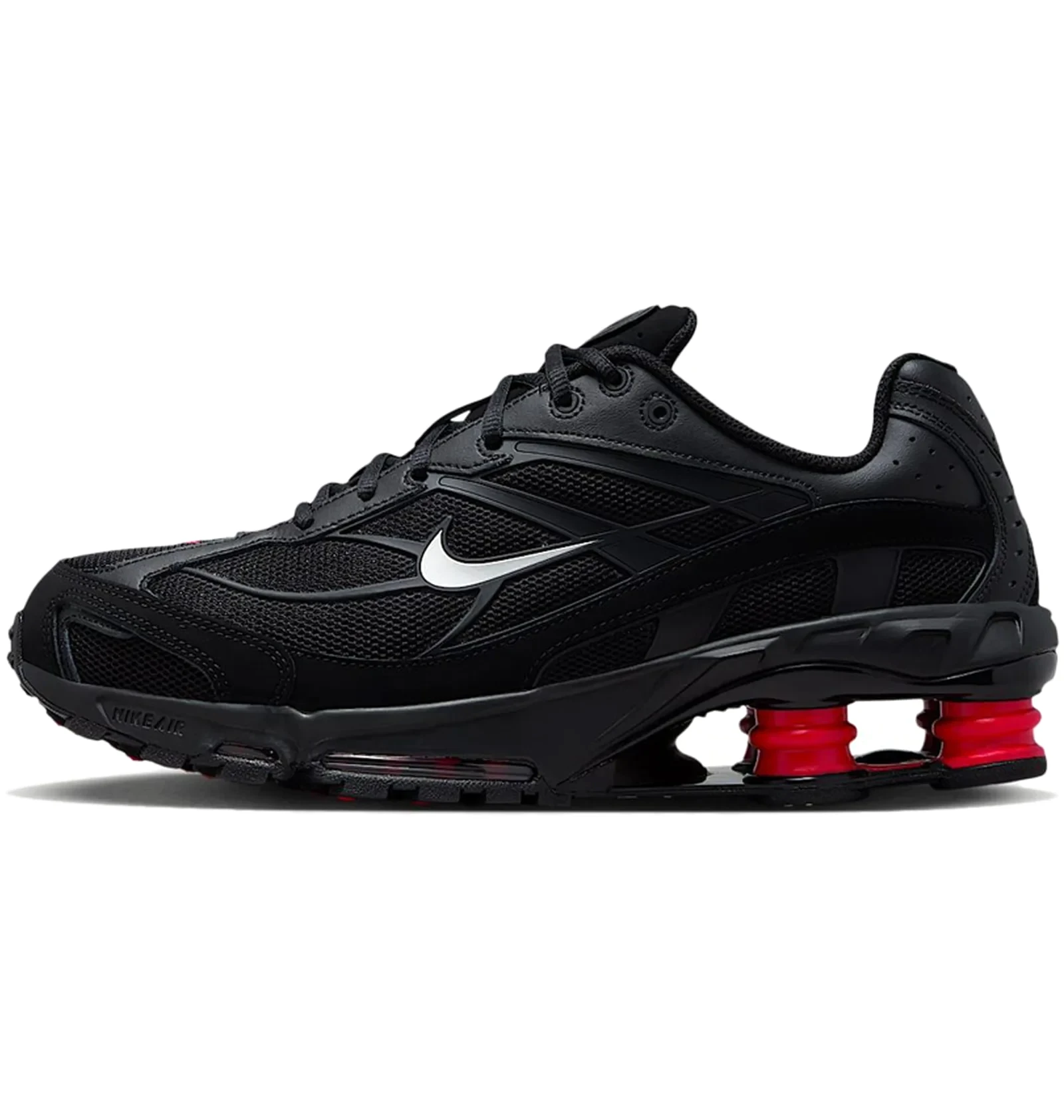Кросівки чоловічі Nike Shox Ride 2 Black