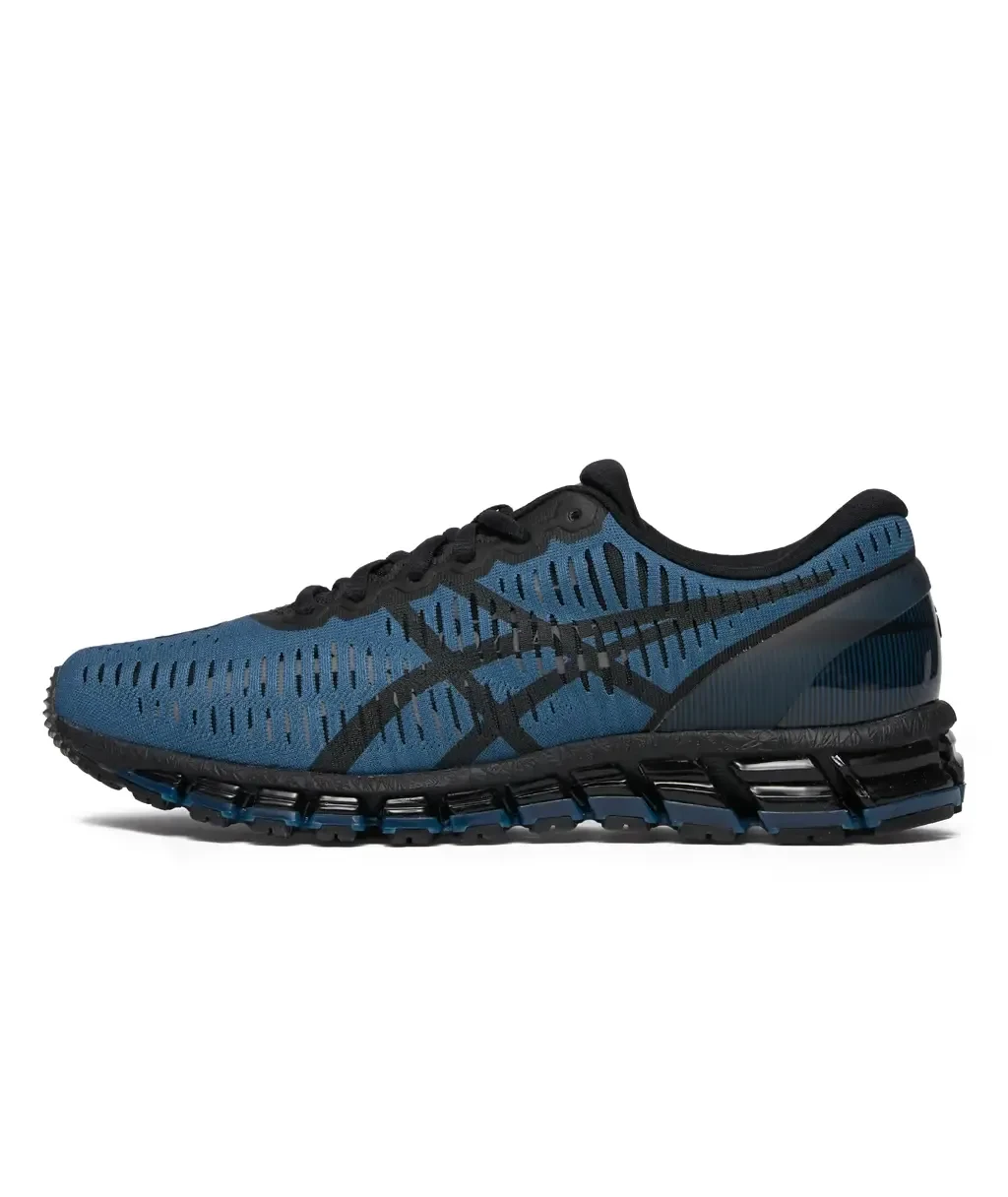 Кросівки унісекс Asics X C.P Company Gel-Quantum 360 Blue