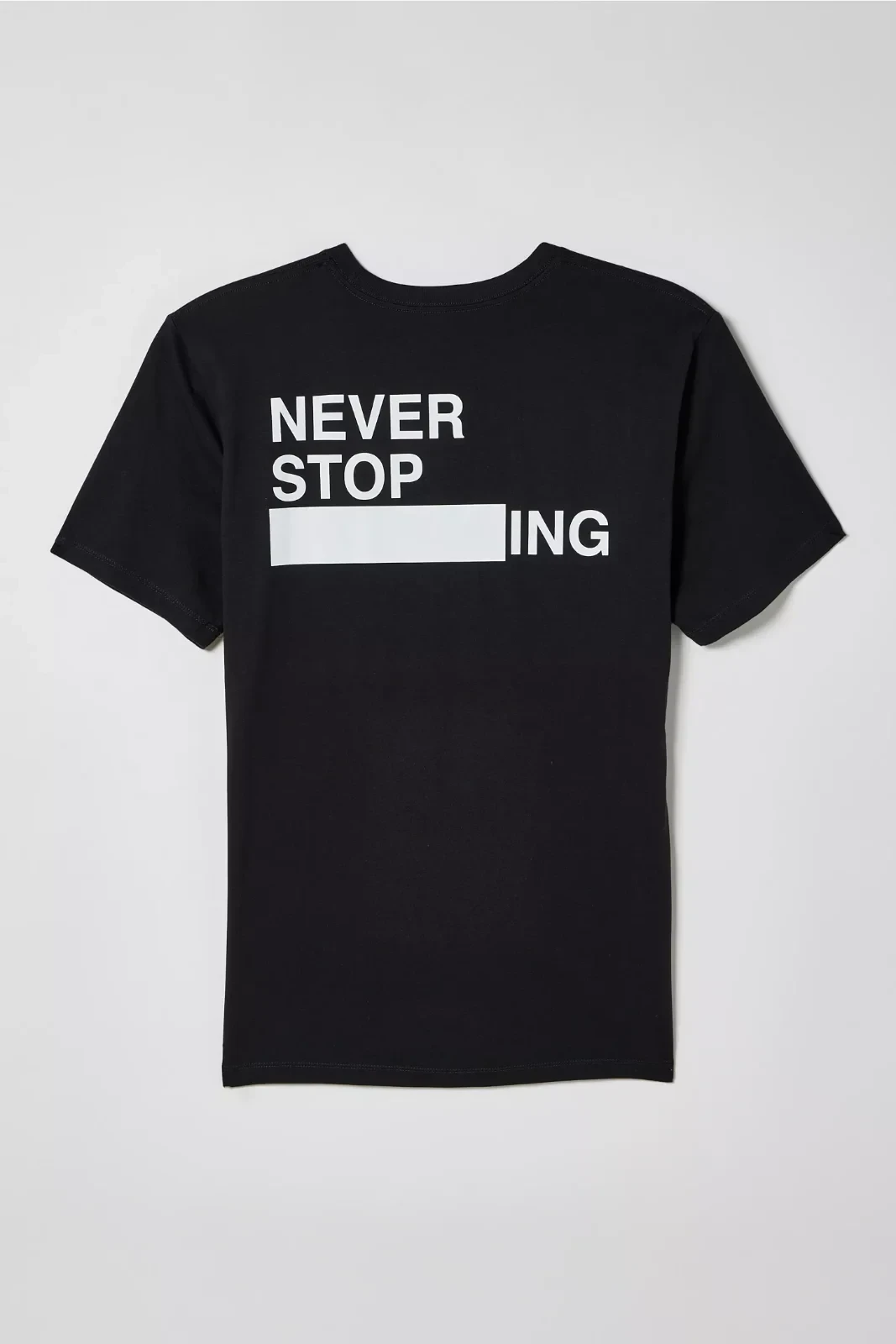 Футболка The North Face Never Stop Exploring 4