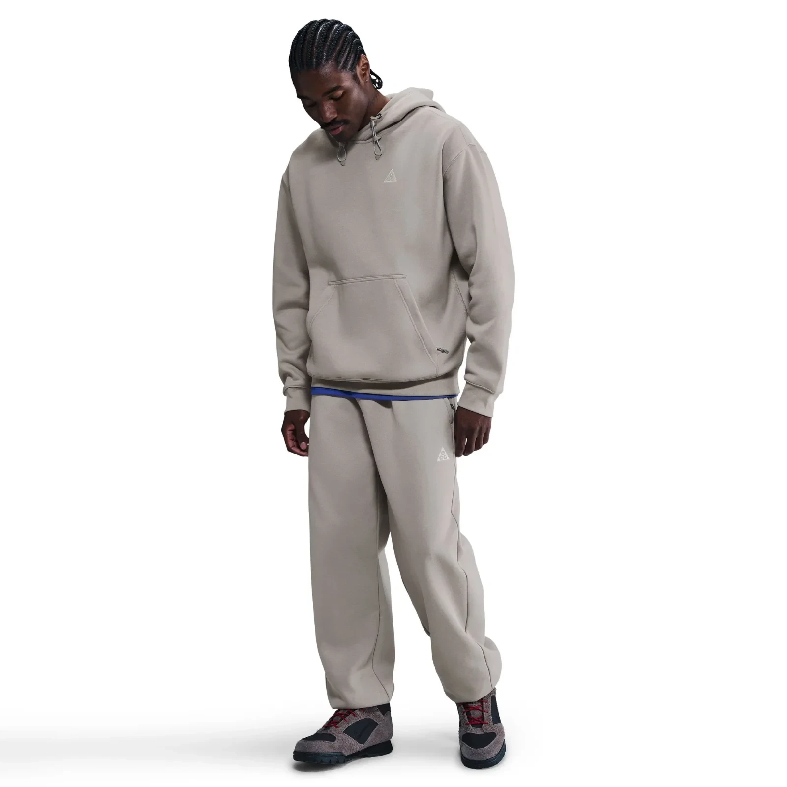 Спортивний костюм чоловічий Nike Acg Tuff Beige