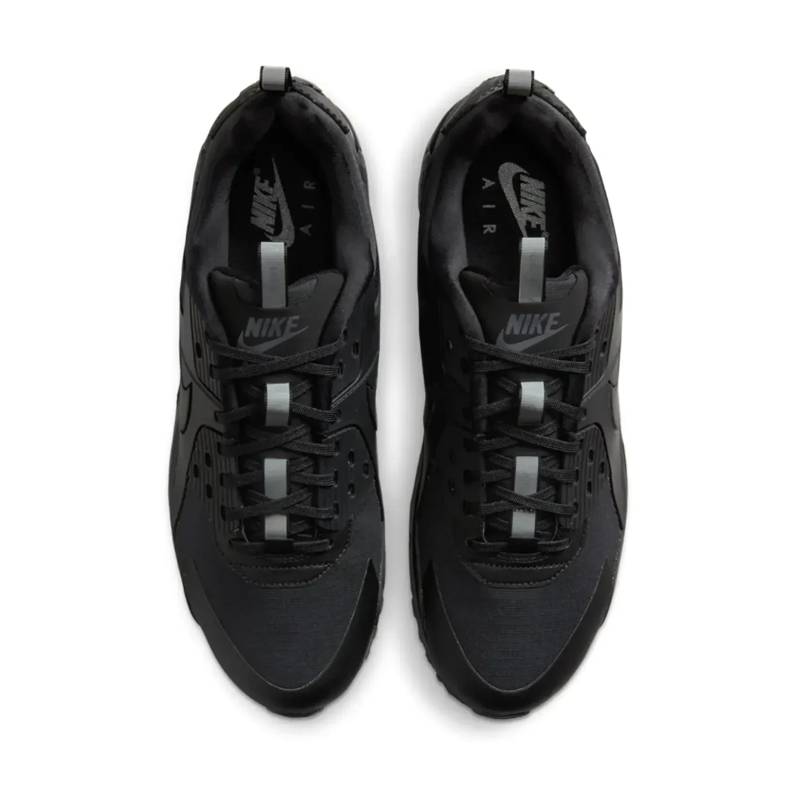Кросівки чоловічі Nike Air Max 90 Drift Black 3
