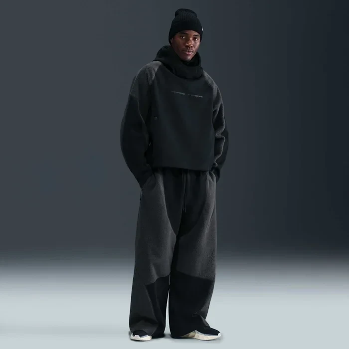 Штани чоловічі Nike Tech Boreas Knit Open-Hem 3